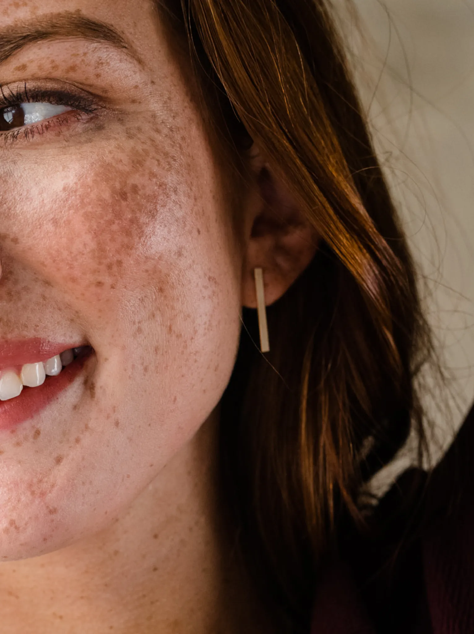 Luxe Stick Earring sold by Able product image thumbnail 2