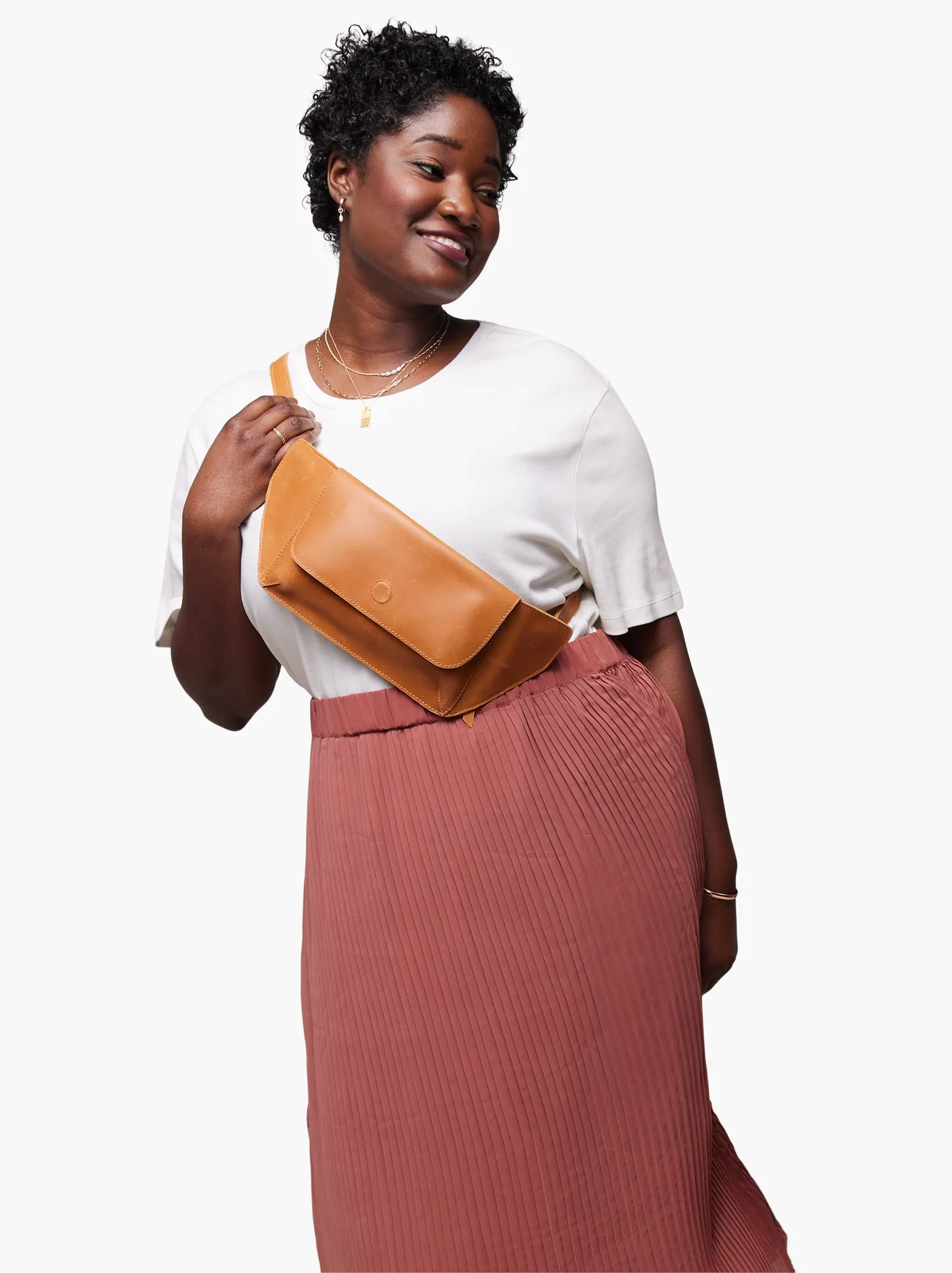 Delilah Belt Bag sold by Able product image thumbnail 4