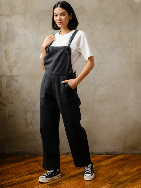 All Day Jumpsuit made by Able