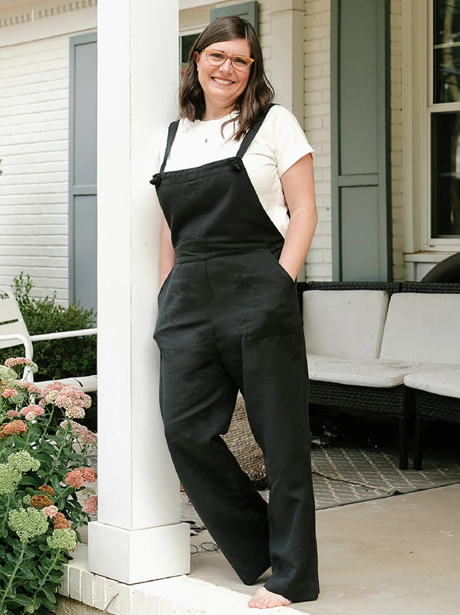 All Day Jumpsuit sold by Able product image thumbnail 4