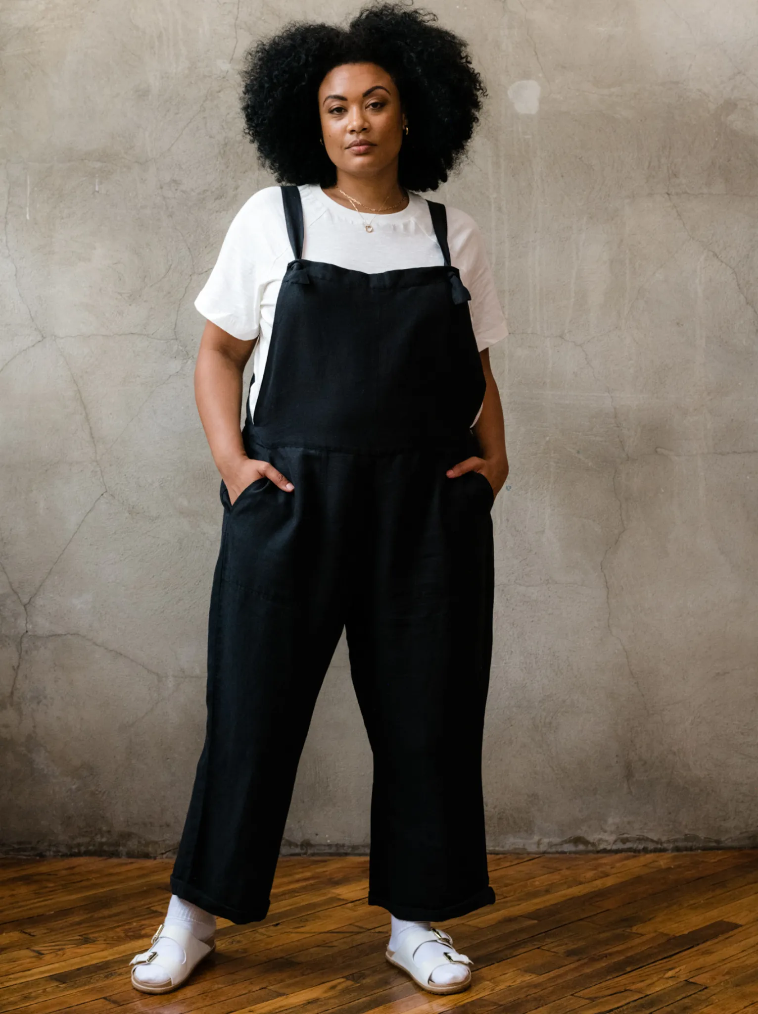 All Day Jumpsuit sold by Able product image thumbnail 5