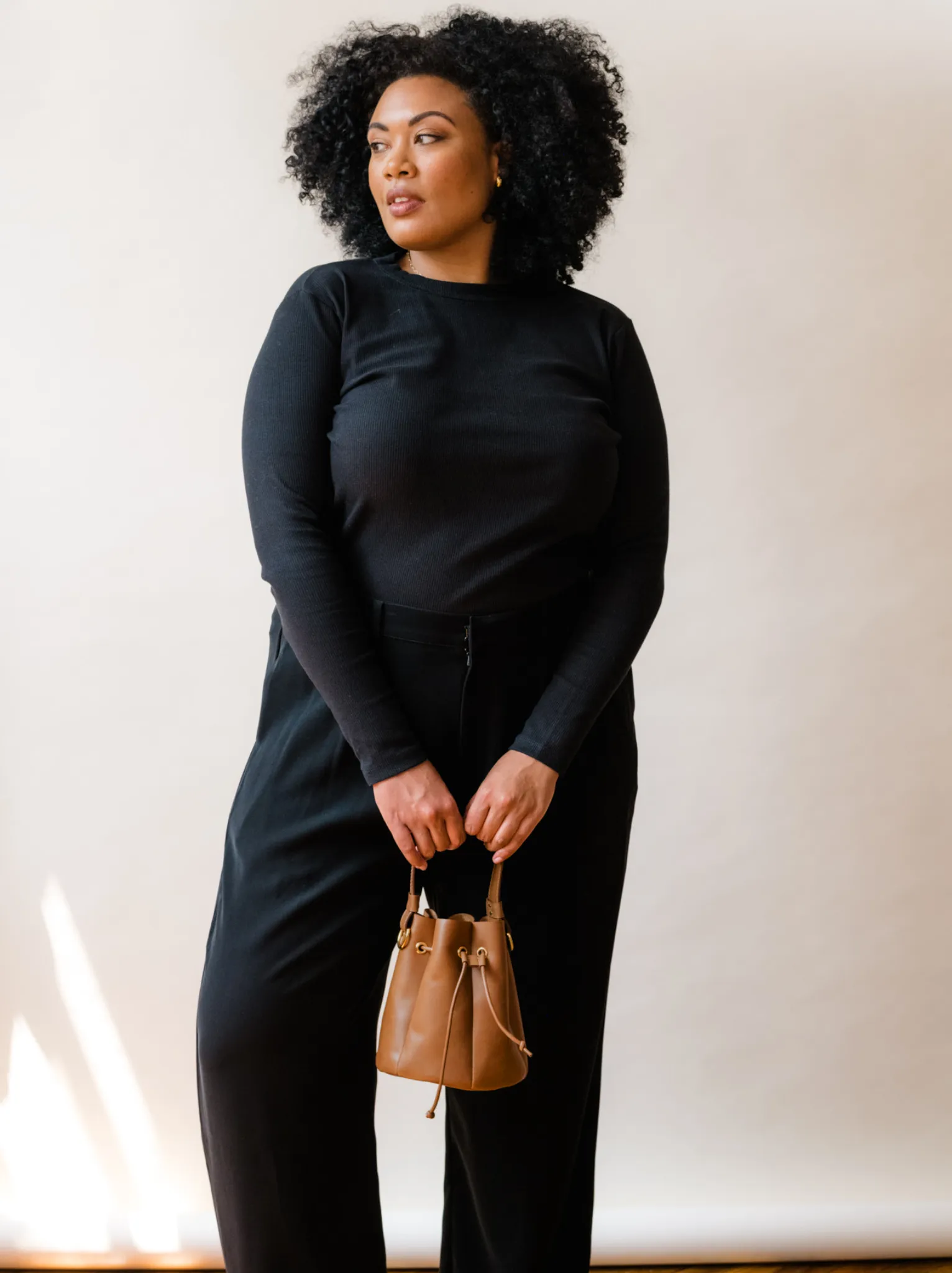 Blaire Bucket Bag sold by Able product image thumbnail 3