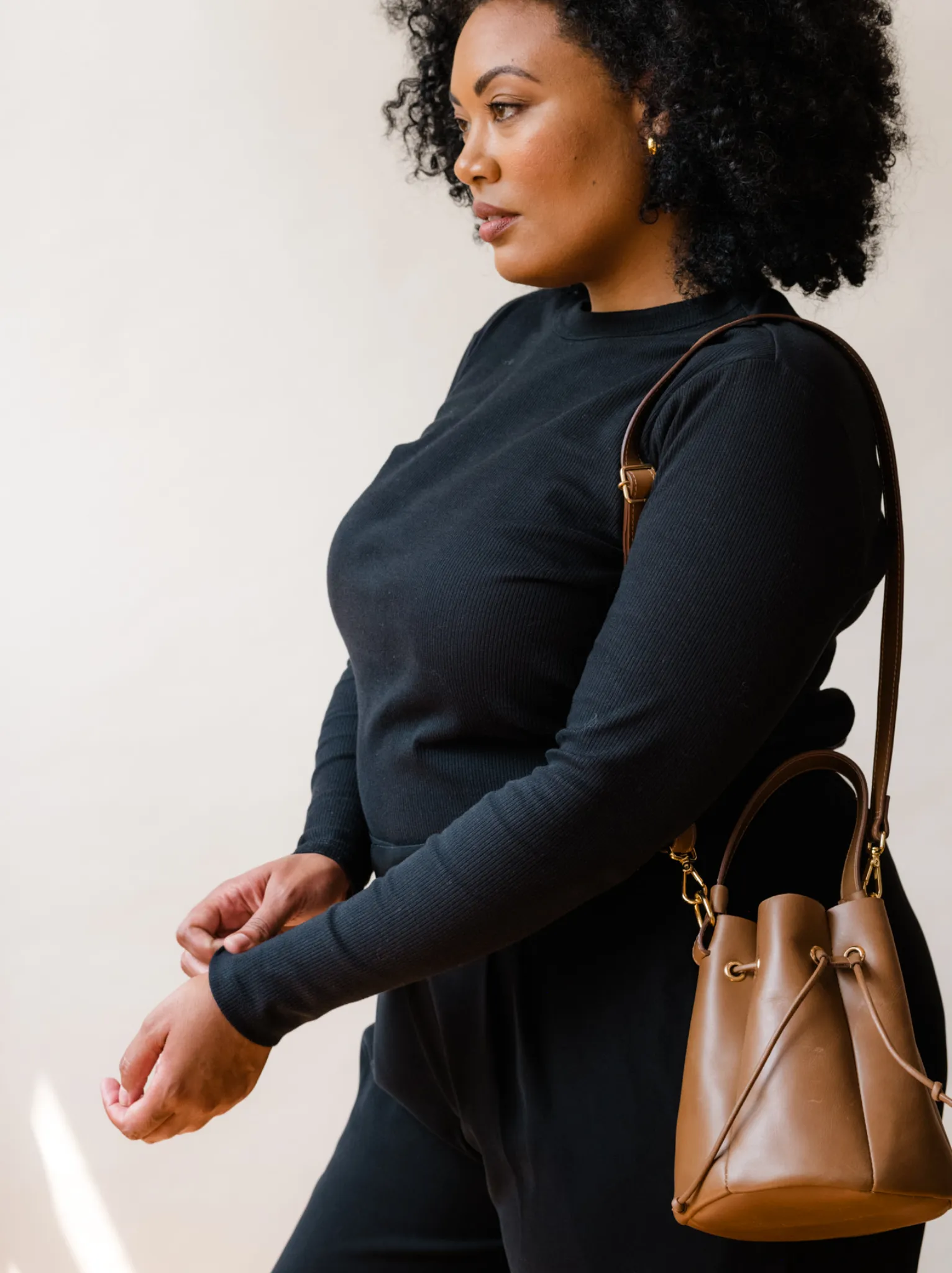 Blaire Bucket Bag sold by Able product image thumbnail 5