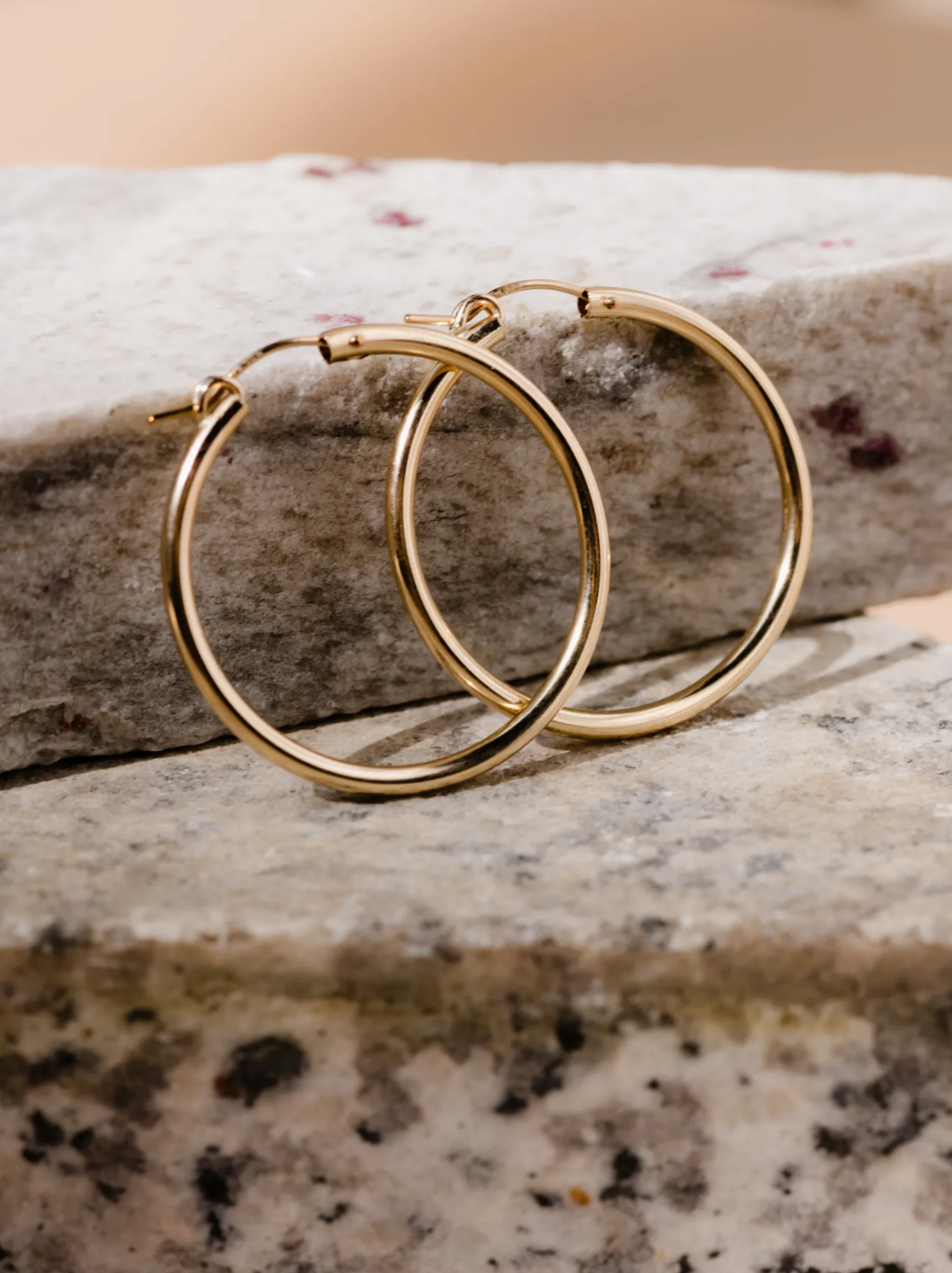 Lyss Hoops sold by Able product image thumbnail 4