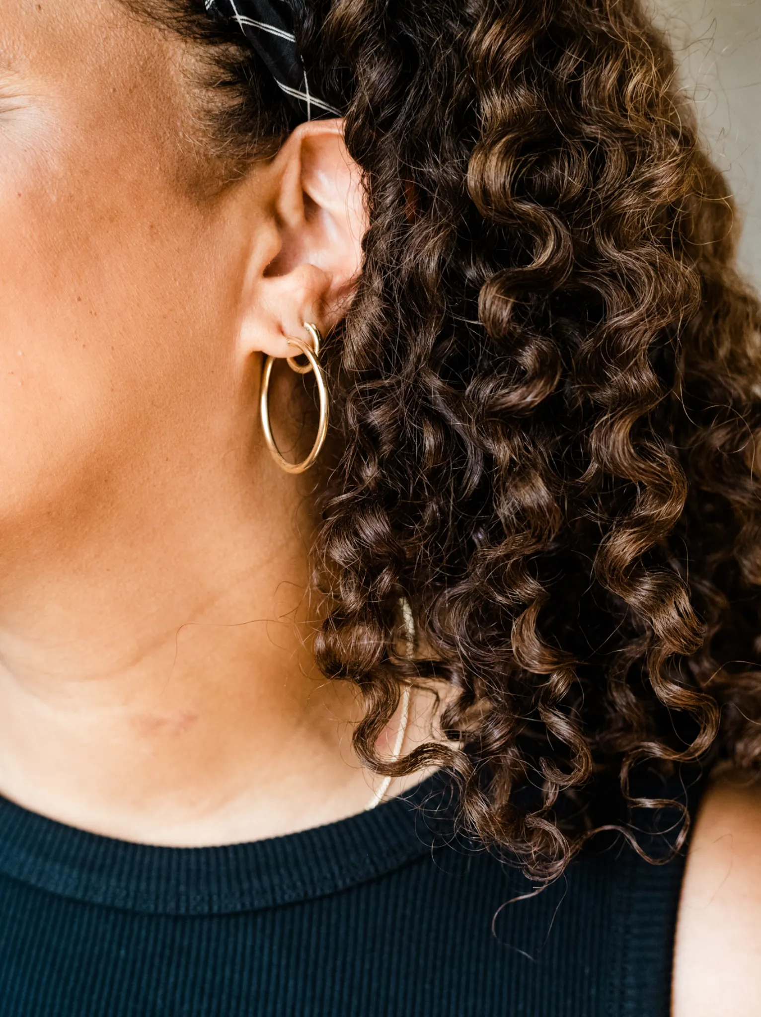 Lyss Hoops sold by Able product image thumbnail 2