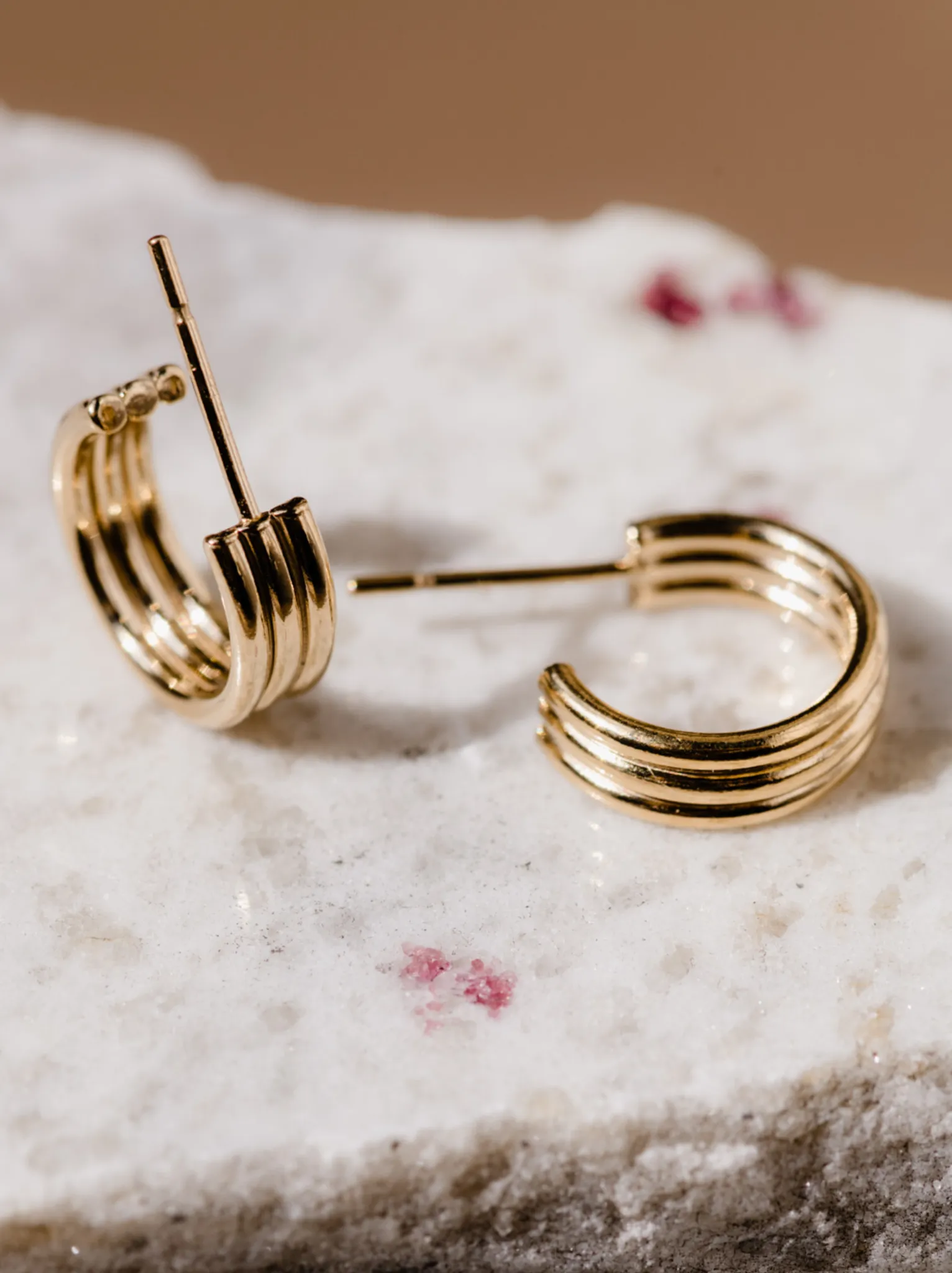 Contour Mini Hoops sold by Able product image thumbnail 2