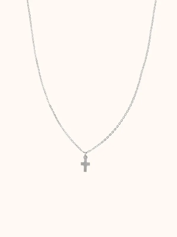 Mini Pendant Necklace made by Able