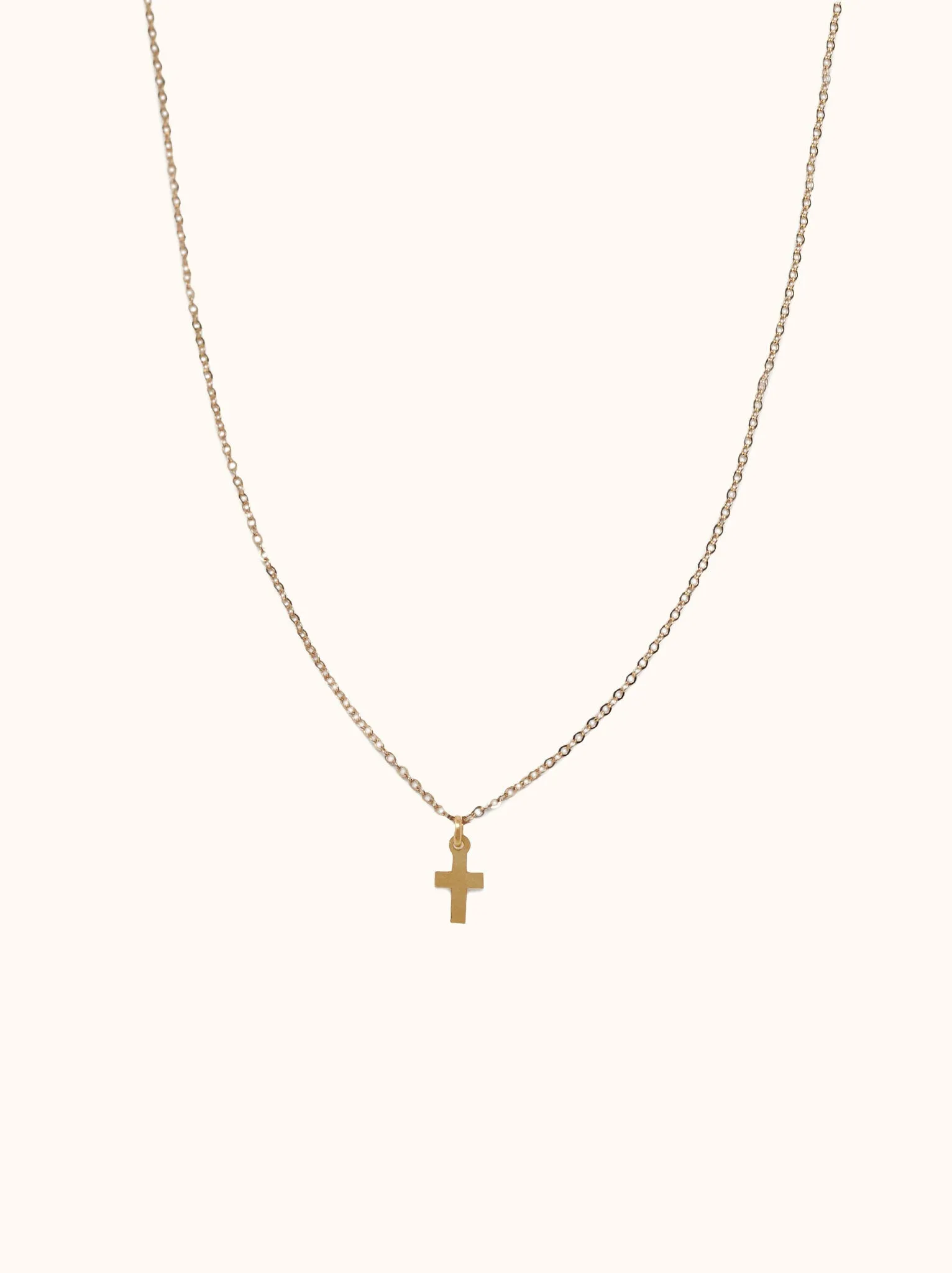 Mini Pendant Necklace sold by Able product image thumbnail 3