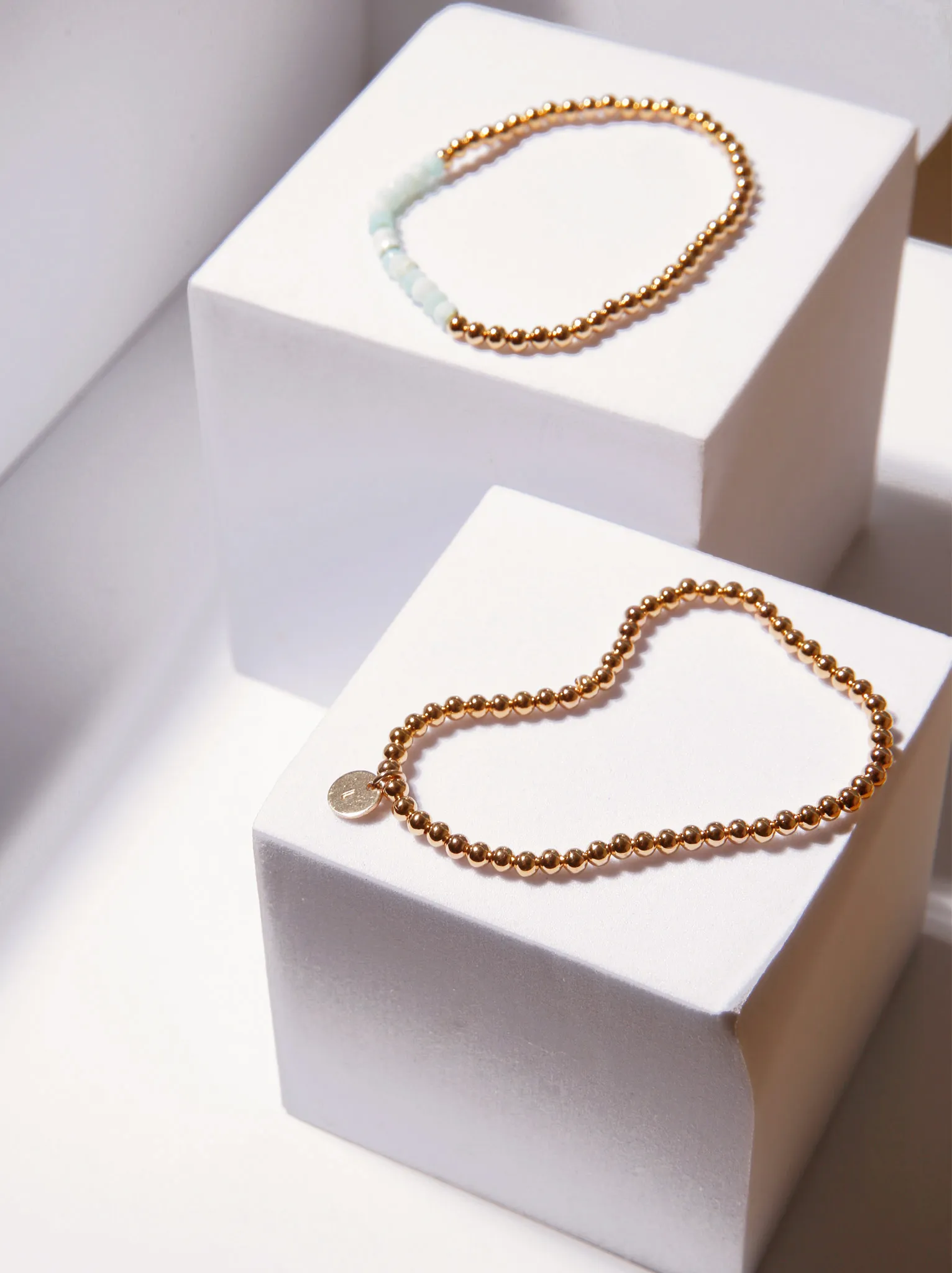 Oasis Beaded Bracelet sold by Able product image thumbnail 4