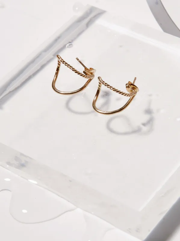 Contour Ear Hugs sold by Able