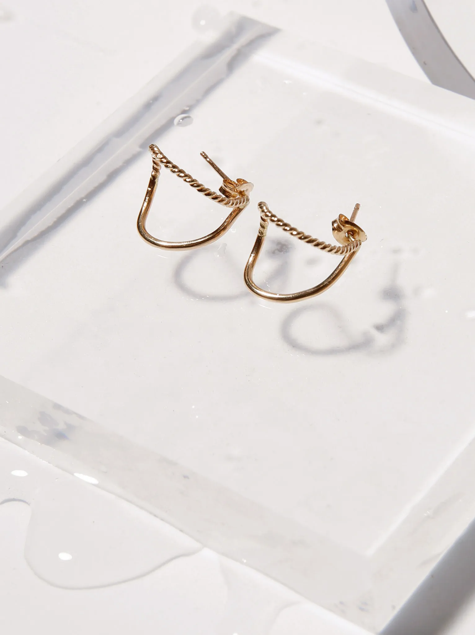 Contour Ear Hugs sold by Able