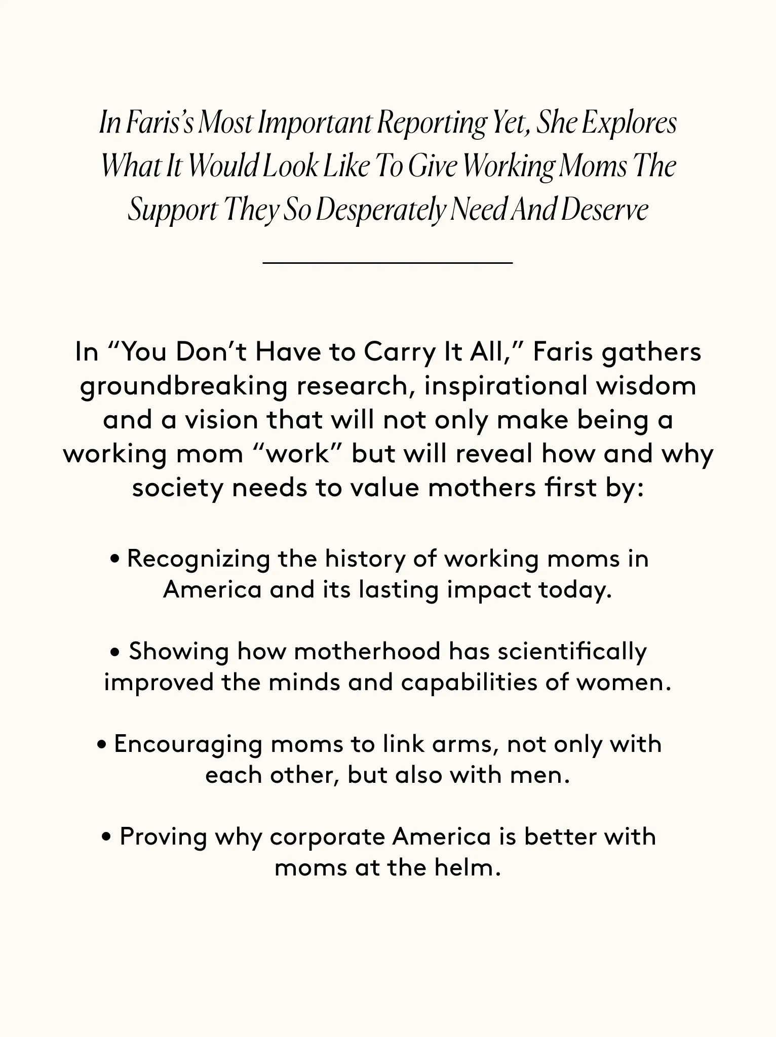 You Don't Have to Carry It All Book sold by Able product image thumbnail 2