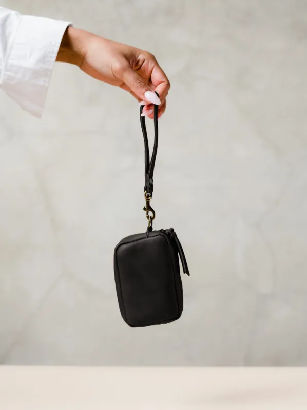 Amy Card Wallet sold by Able