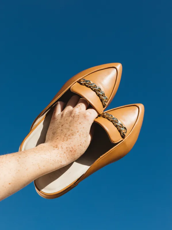 Monica Mule sold by Able