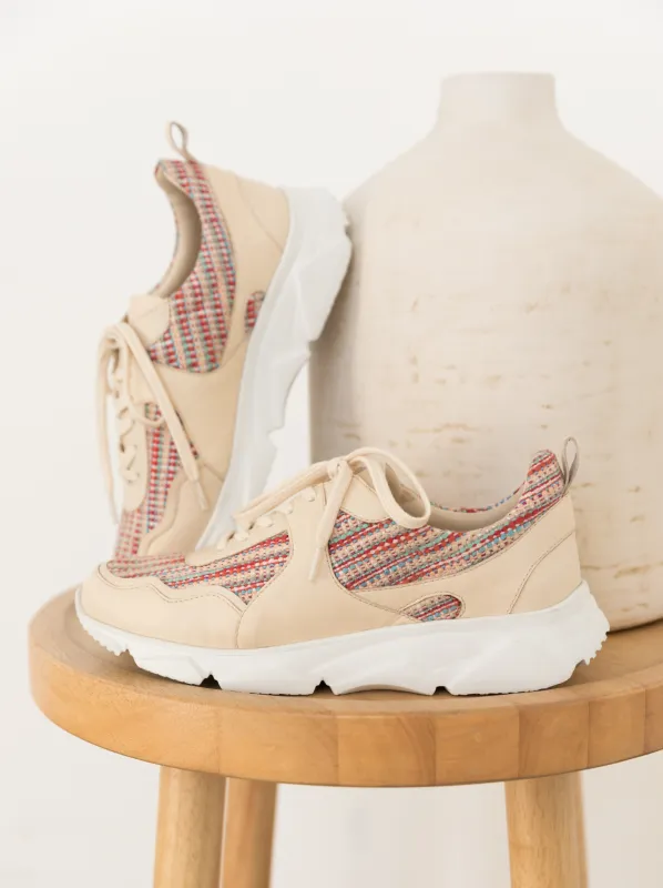 Cady Sneaker sold by Able