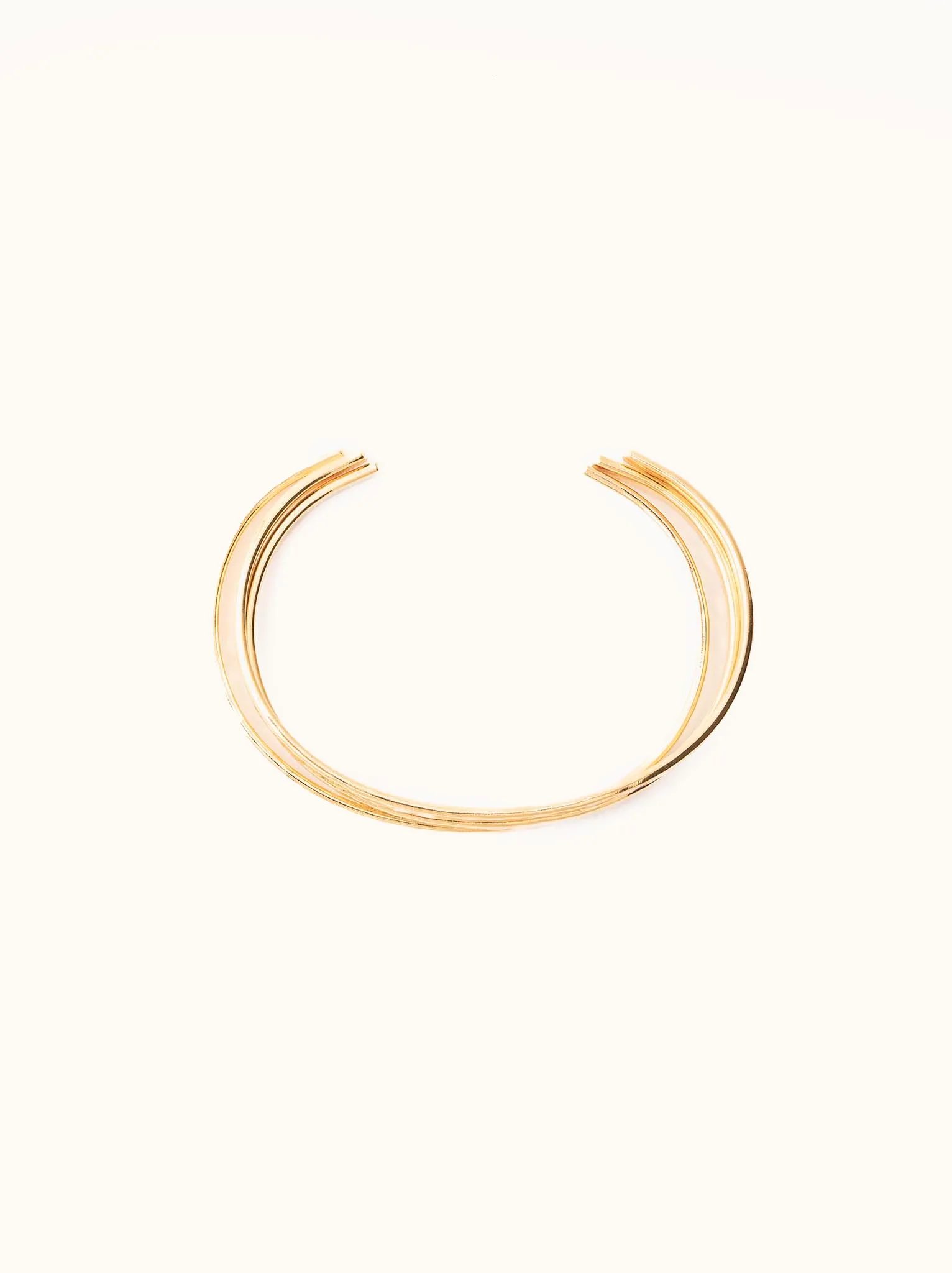 Ripple Stacking Cuffs sold by Able product image thumbnail 4