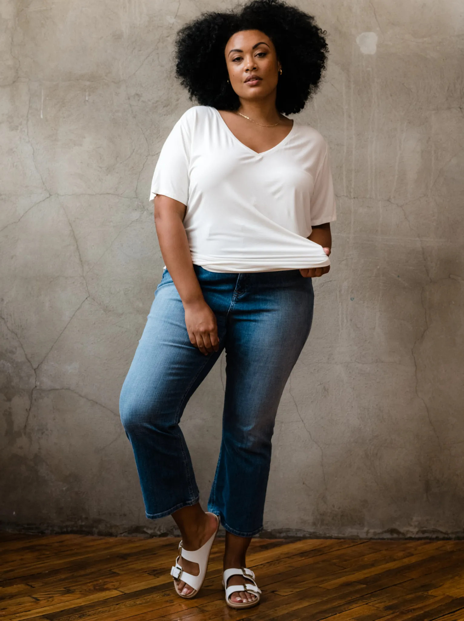 Whitney Sandal sold by Able product image thumbnail 2