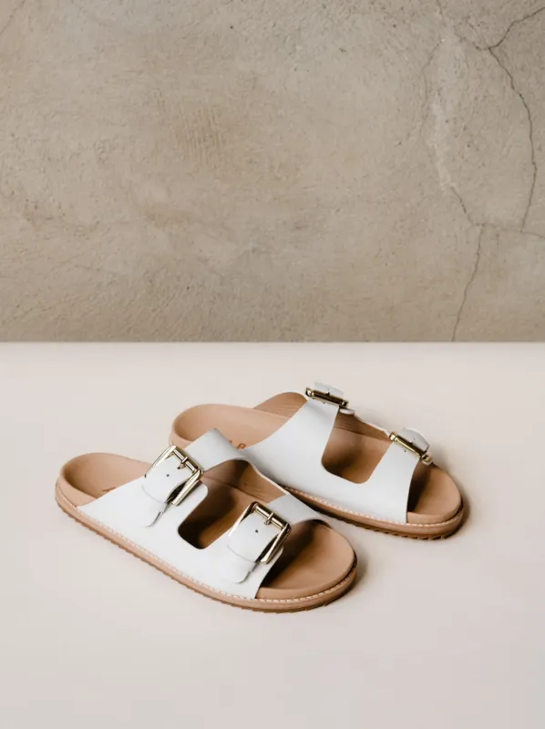 Whitney Sandal sold by Able