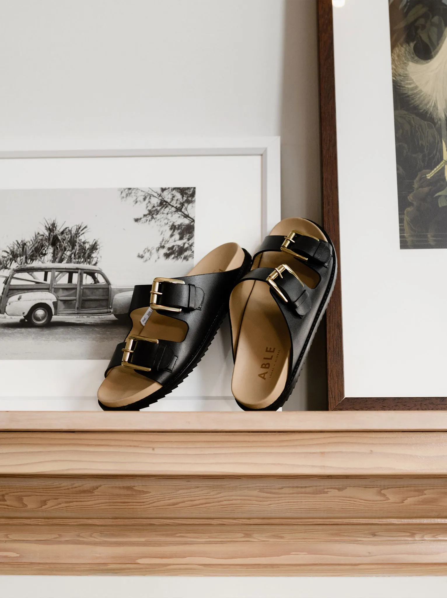 Whitney Sandal sold by Able product image thumbnail 4