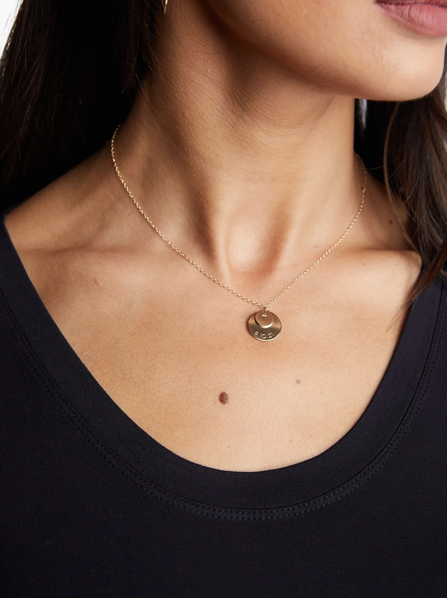 Noteworthy Necklace sold by Able product image thumbnail 2