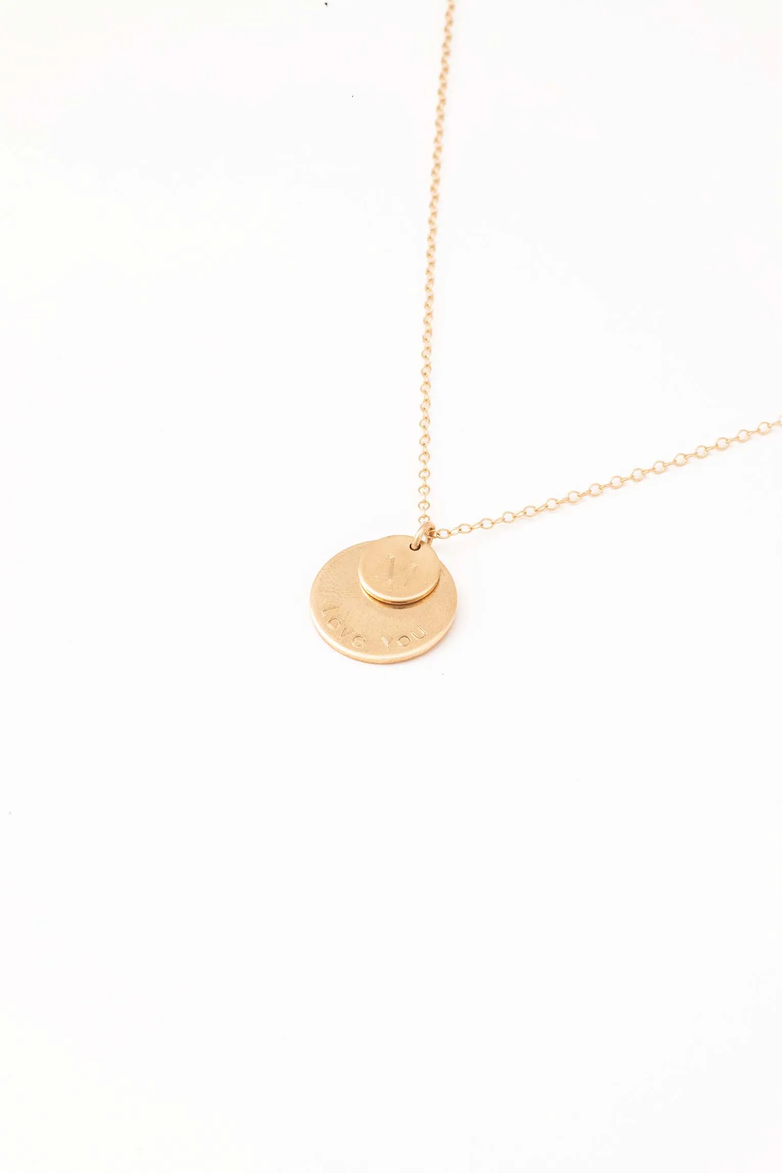 Noteworthy Necklace sold by Able product image thumbnail 3