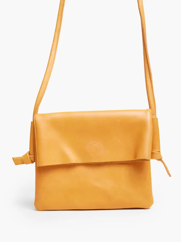 Lomi Double Compartment Crossbody sold by Able