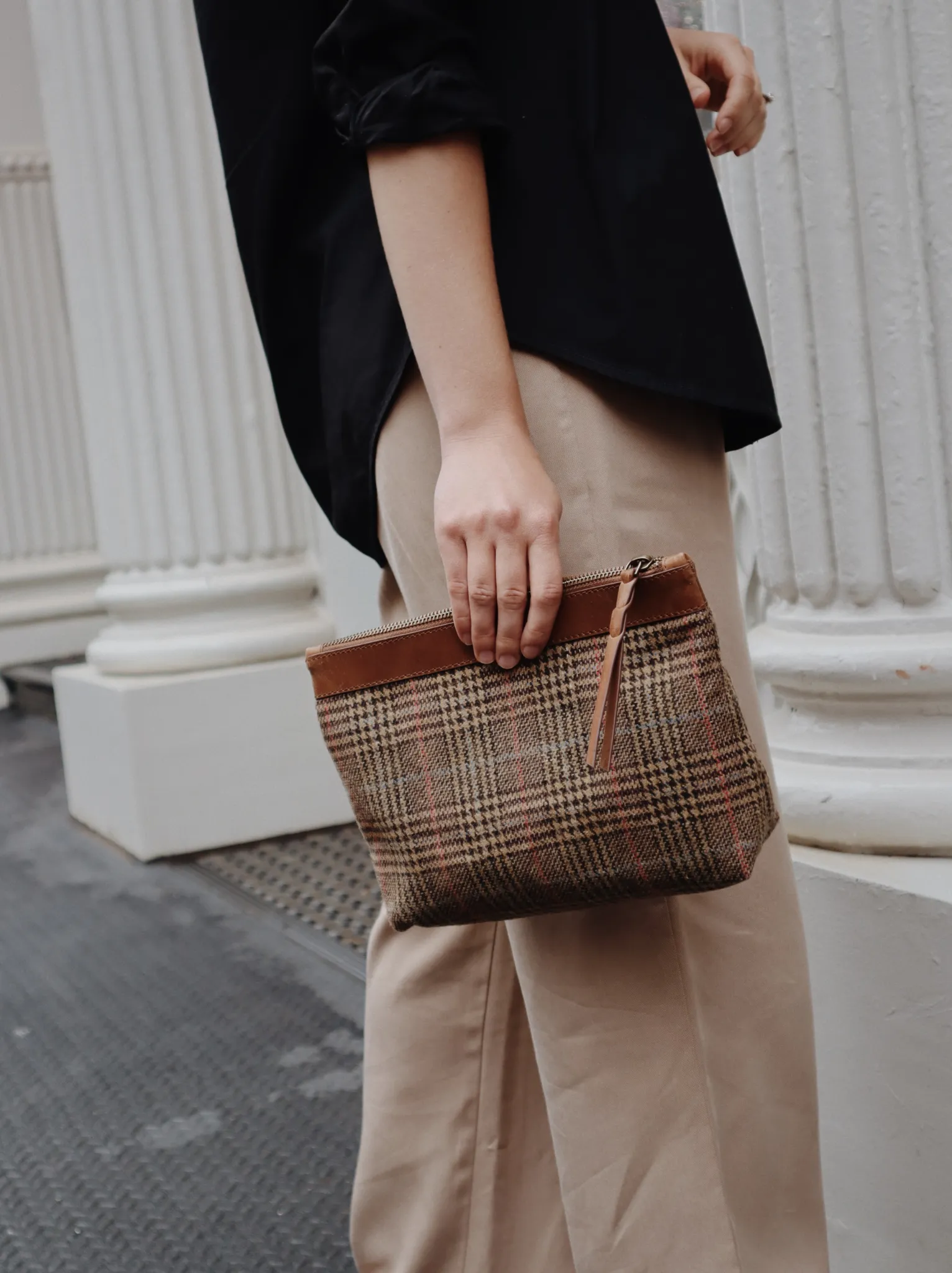 Sofia Pouch sold by Able product image thumbnail 5