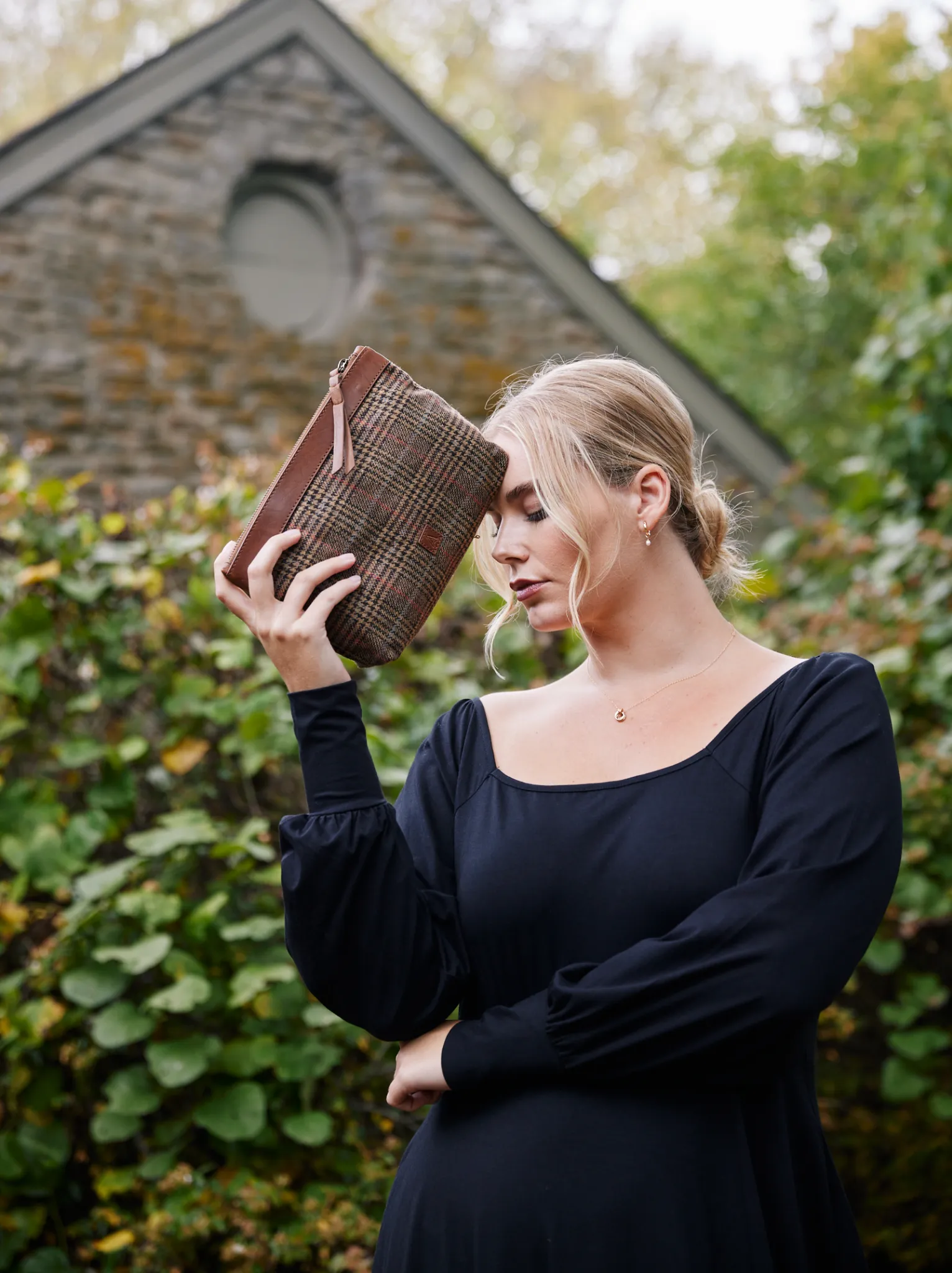 Sofia Pouch sold by Able product image thumbnail 2