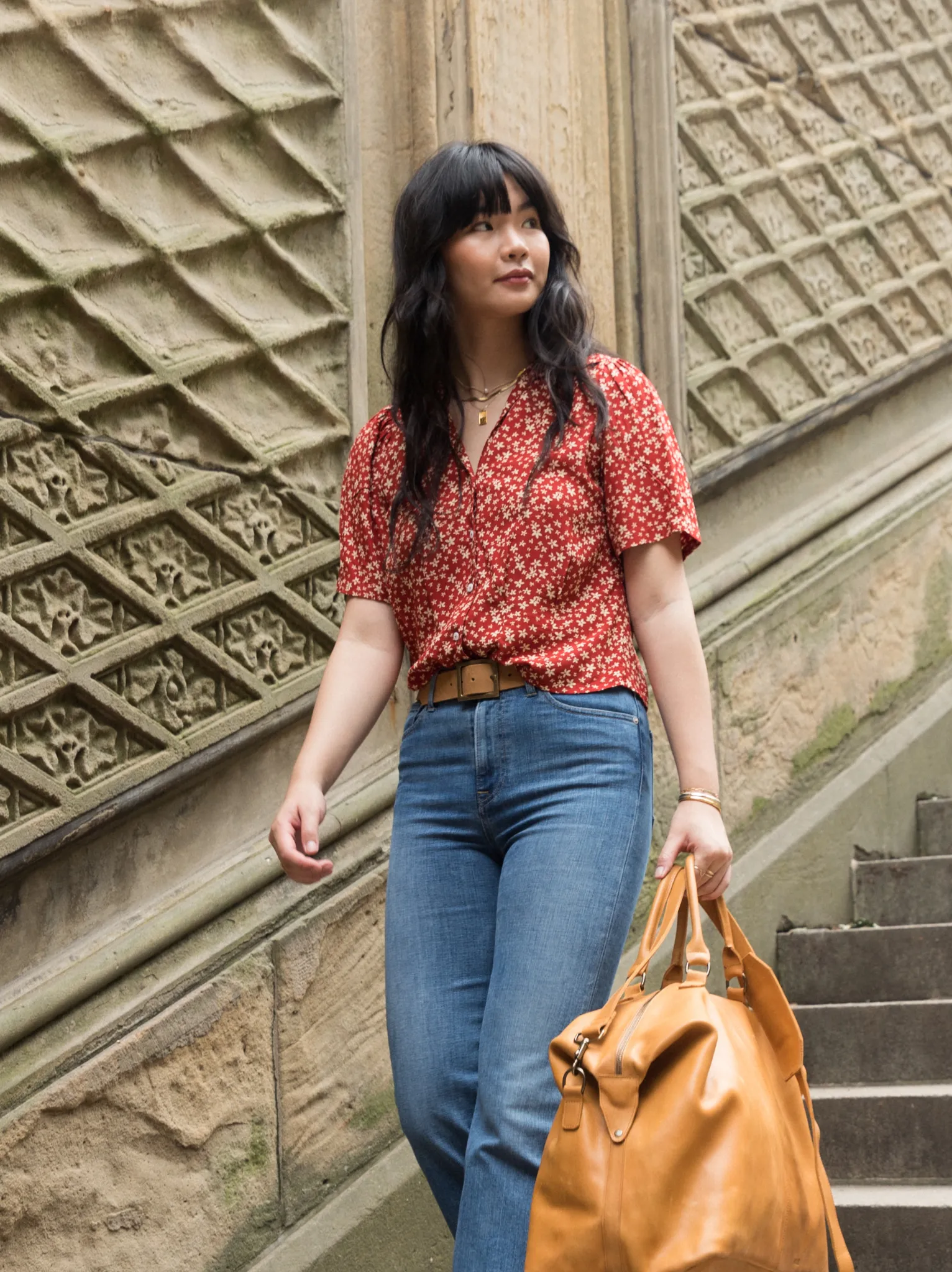 Edith Blouse sold by Able product image thumbnail 5