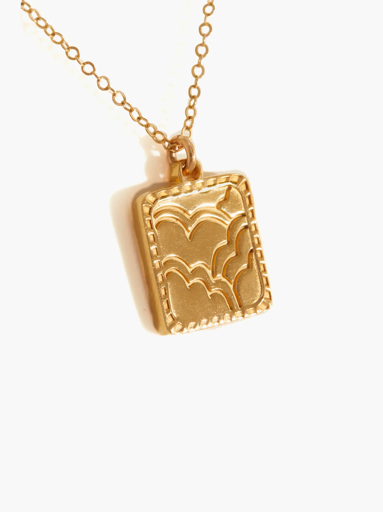 Nimbus Pendant Necklace sold by Able product image thumbnail 2