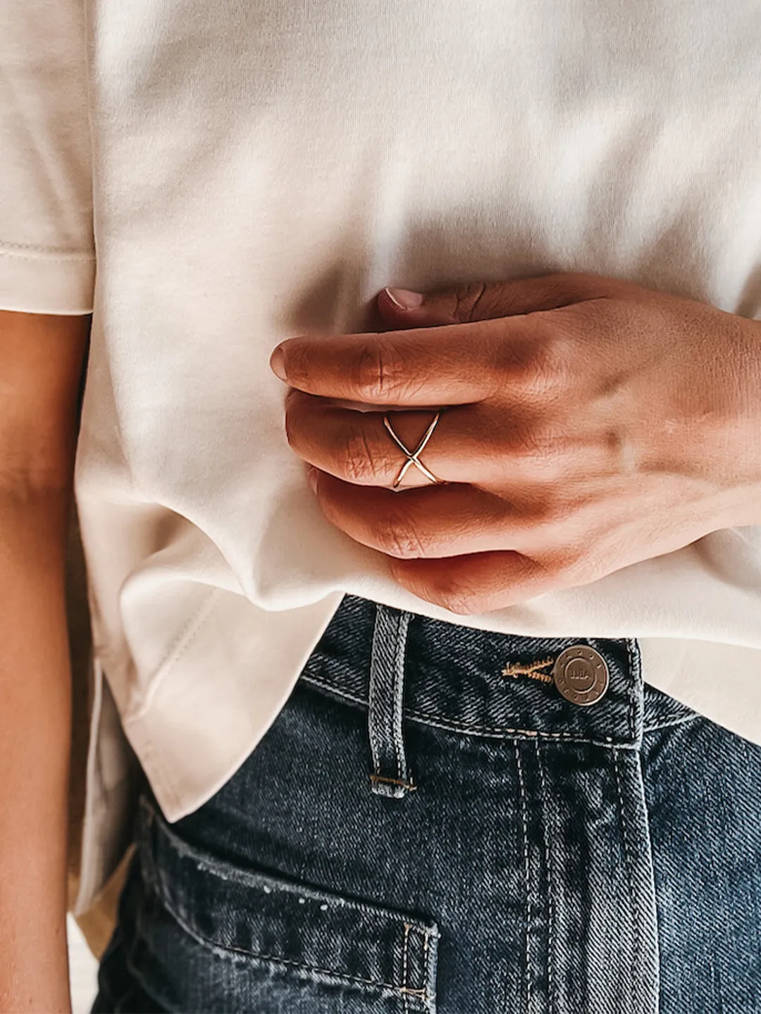 Gemma Ring sold by Able product image thumbnail 2