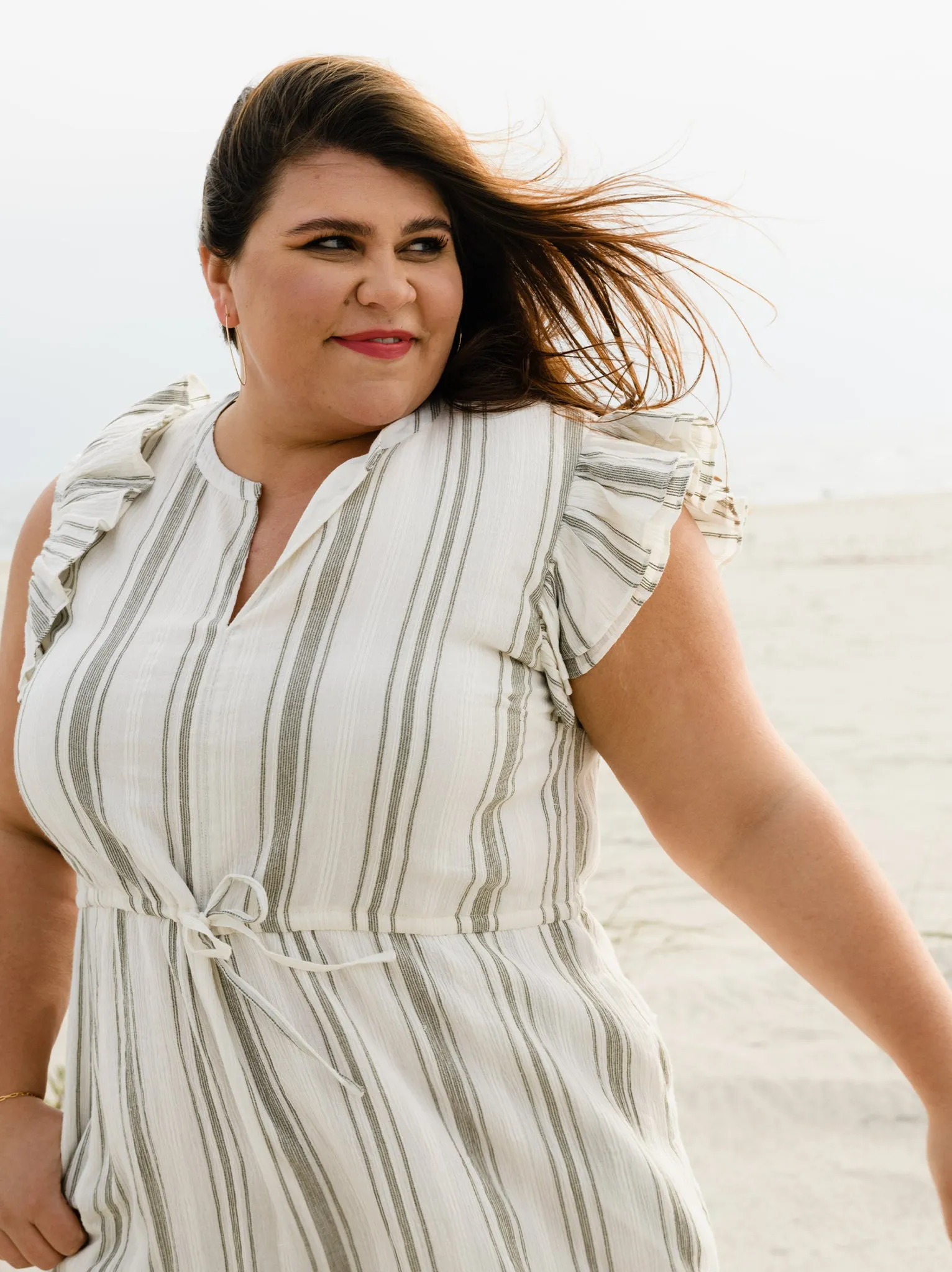 Caralyn Dress sold by Able product image thumbnail 3