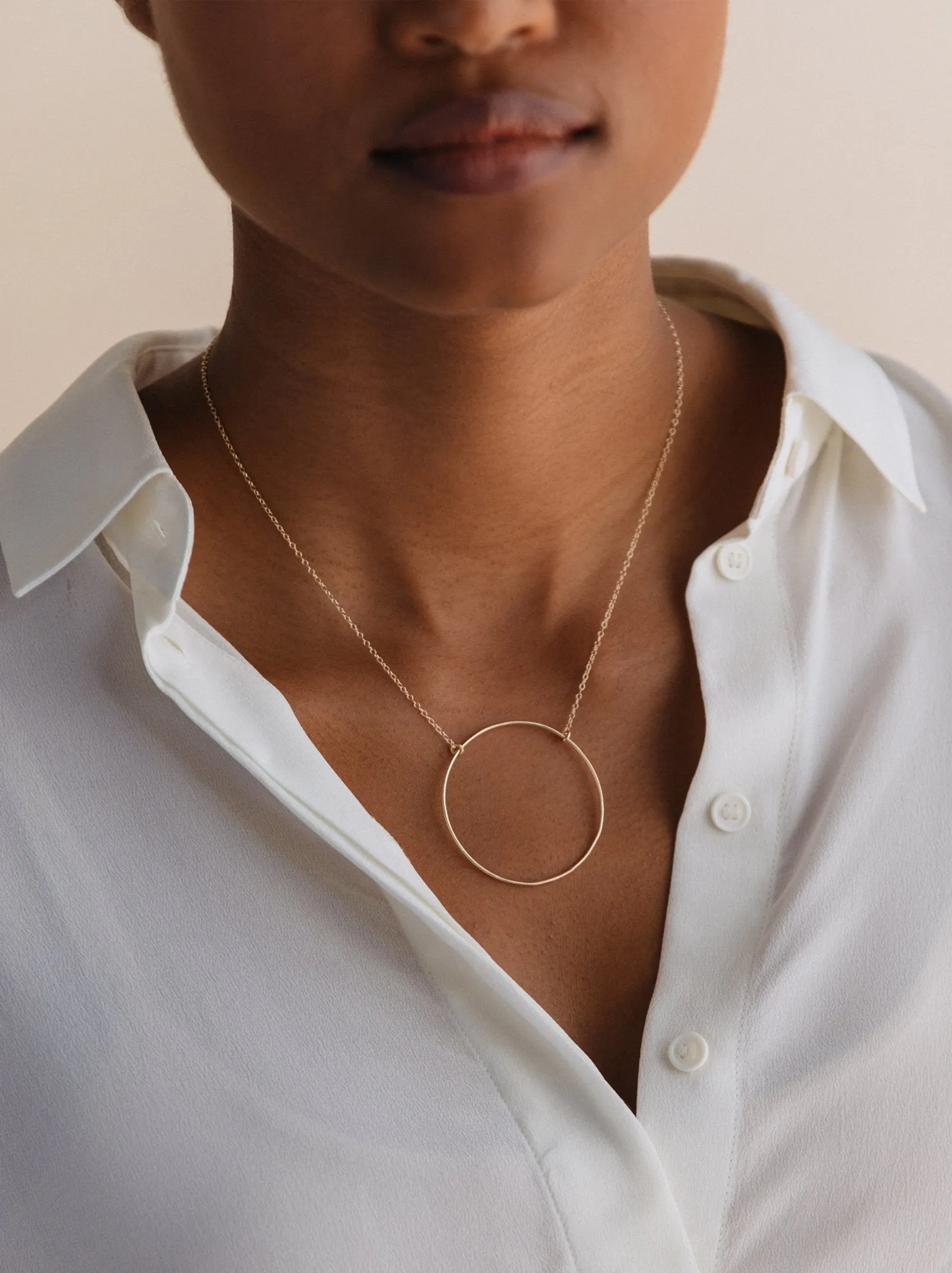 Hula Necklace sold by Able product image thumbnail 3