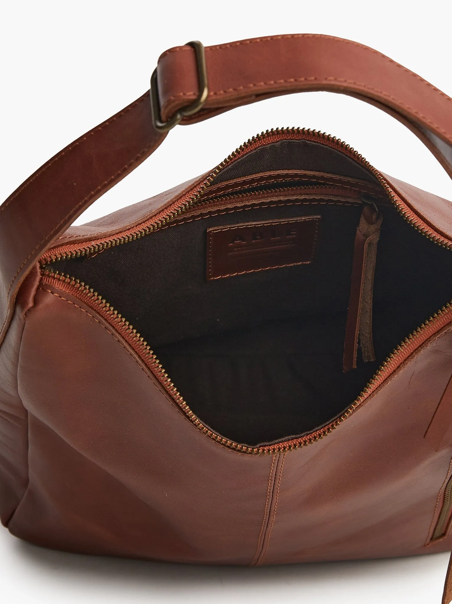 Lorena Shoulder Bag sold by Able product image thumbnail 5