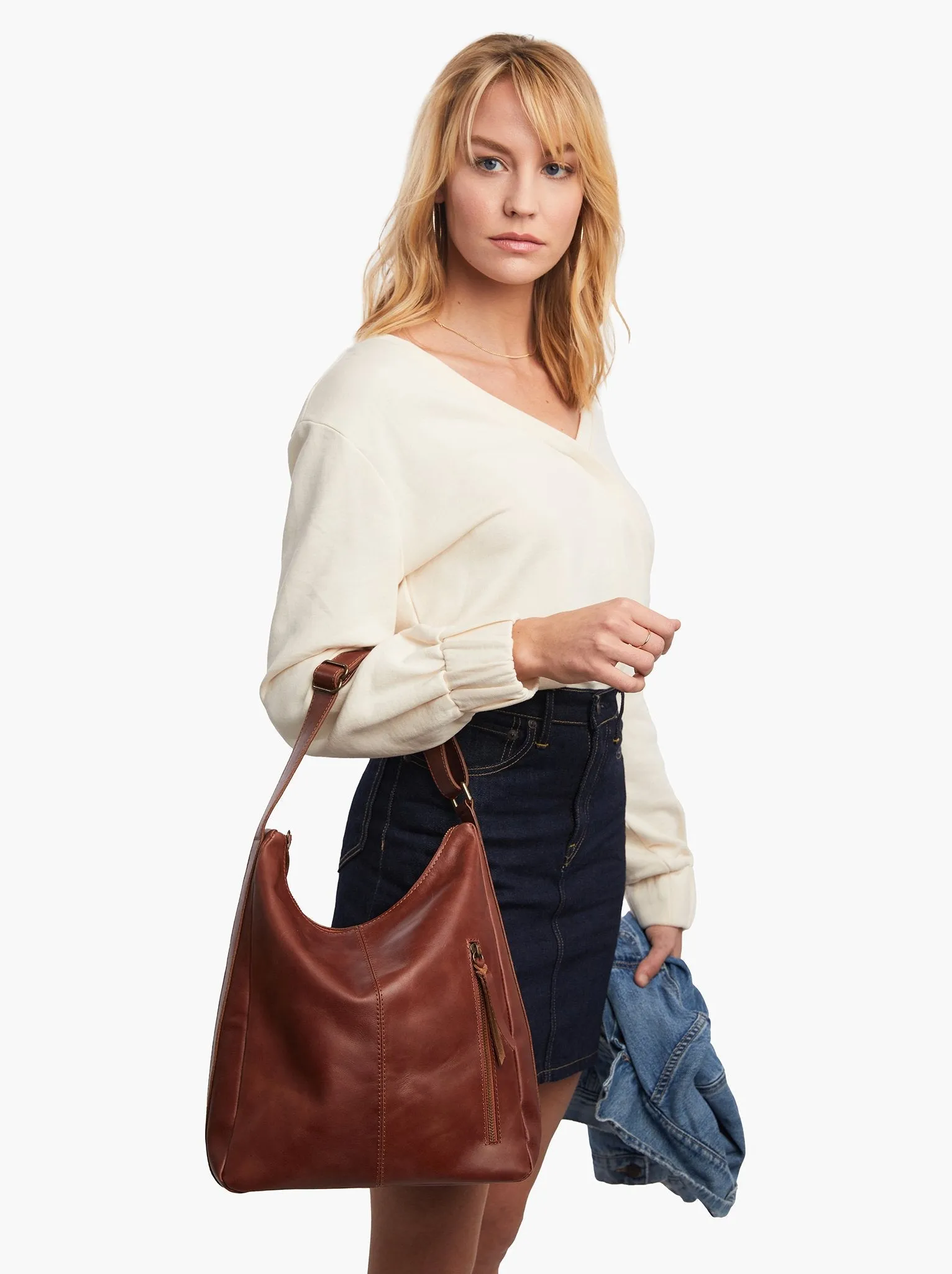 Lorena Shoulder Bag sold by Able product image thumbnail 3