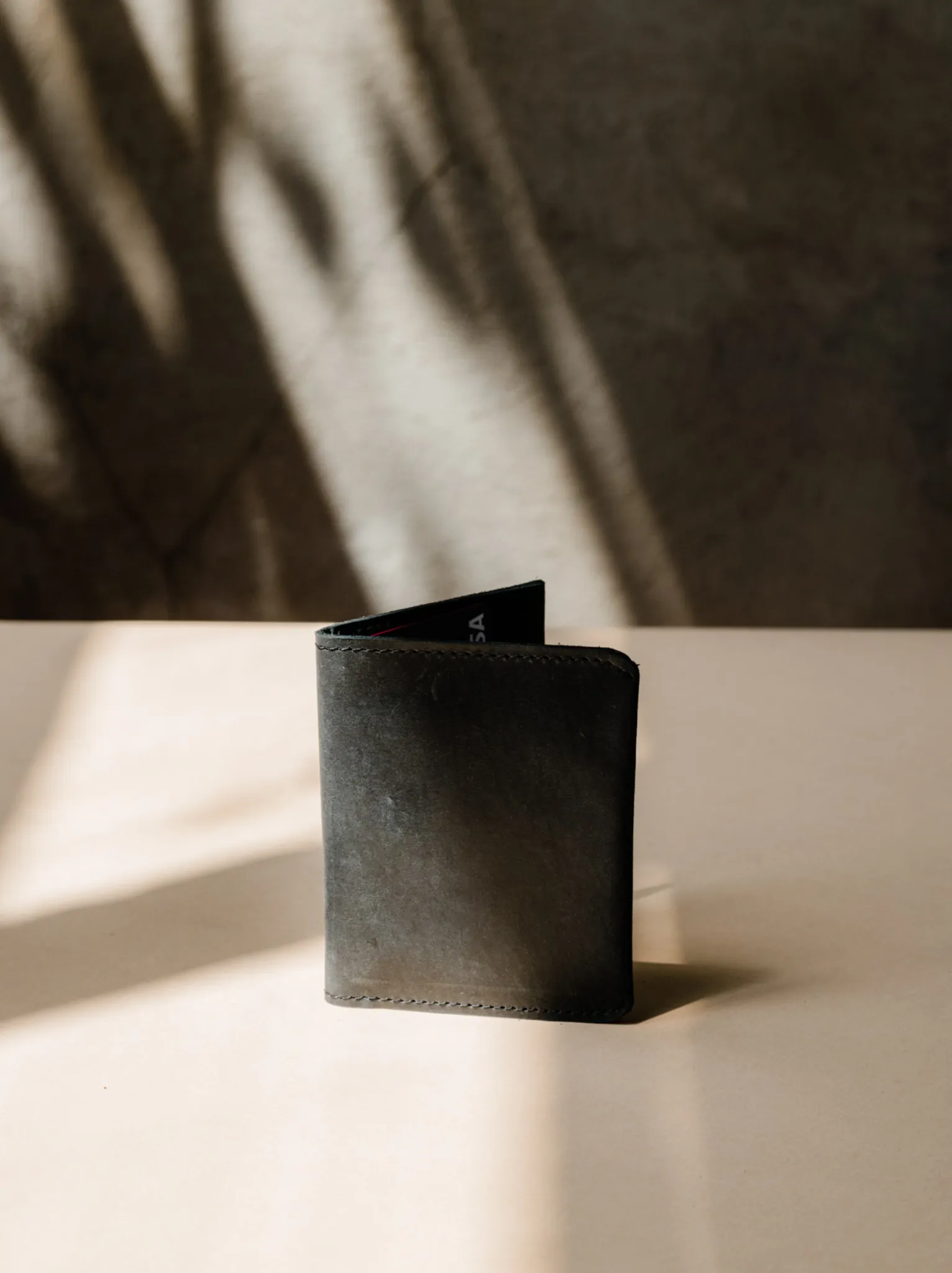 Debre Mini Wallet sold by Able