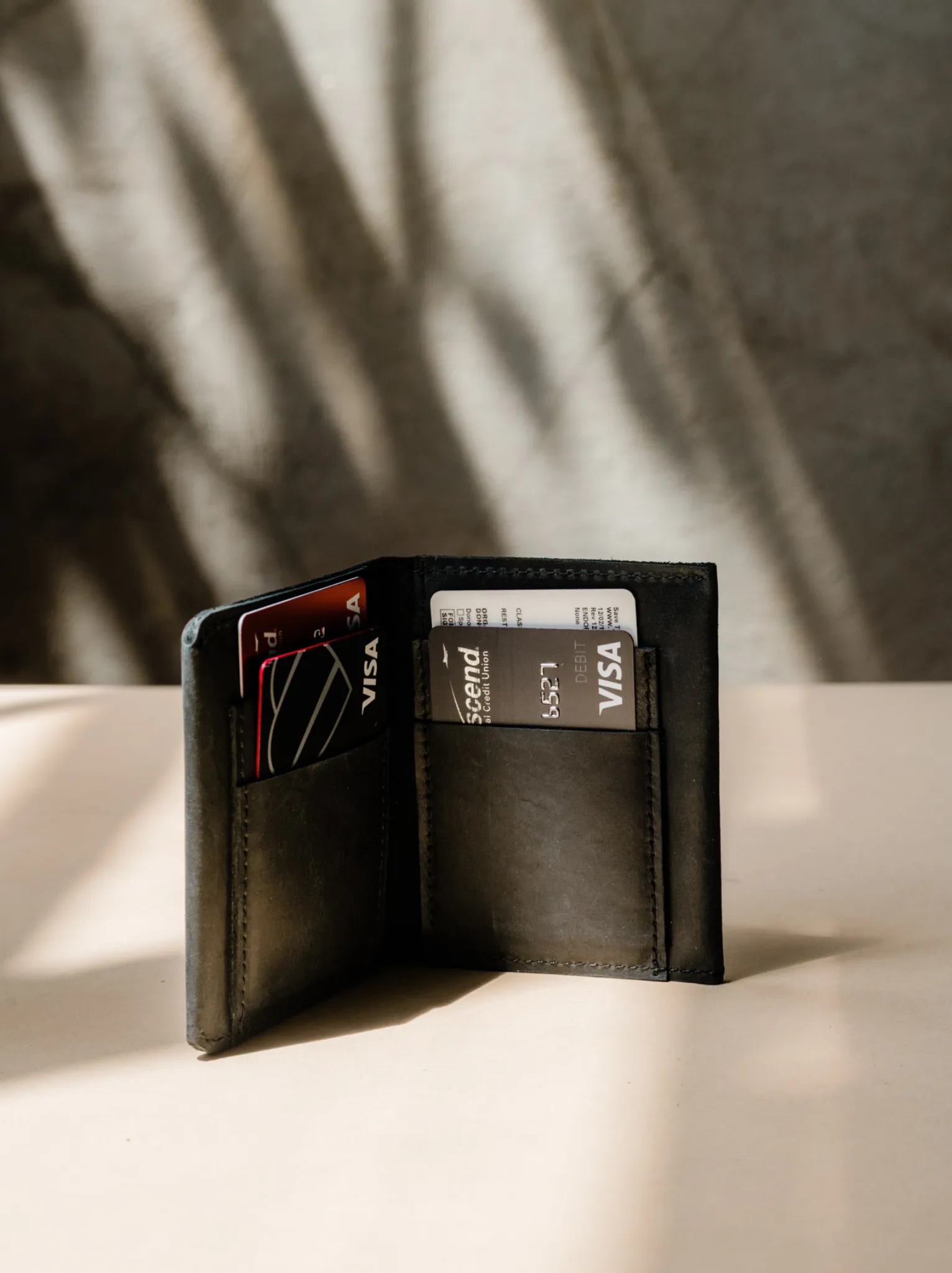 Debre Mini Wallet sold by Able product image thumbnail 2