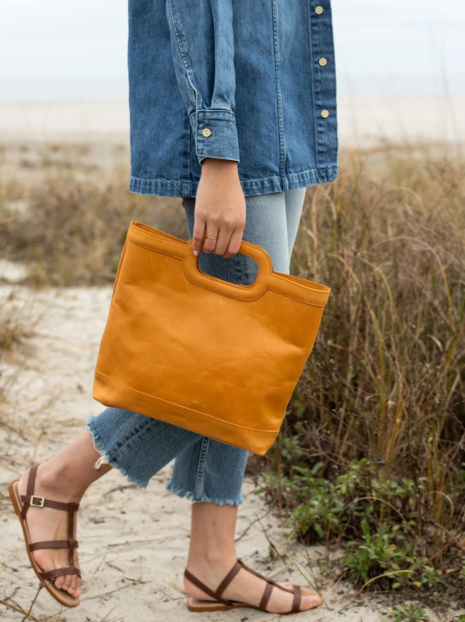 Ali Handbag sold by Able