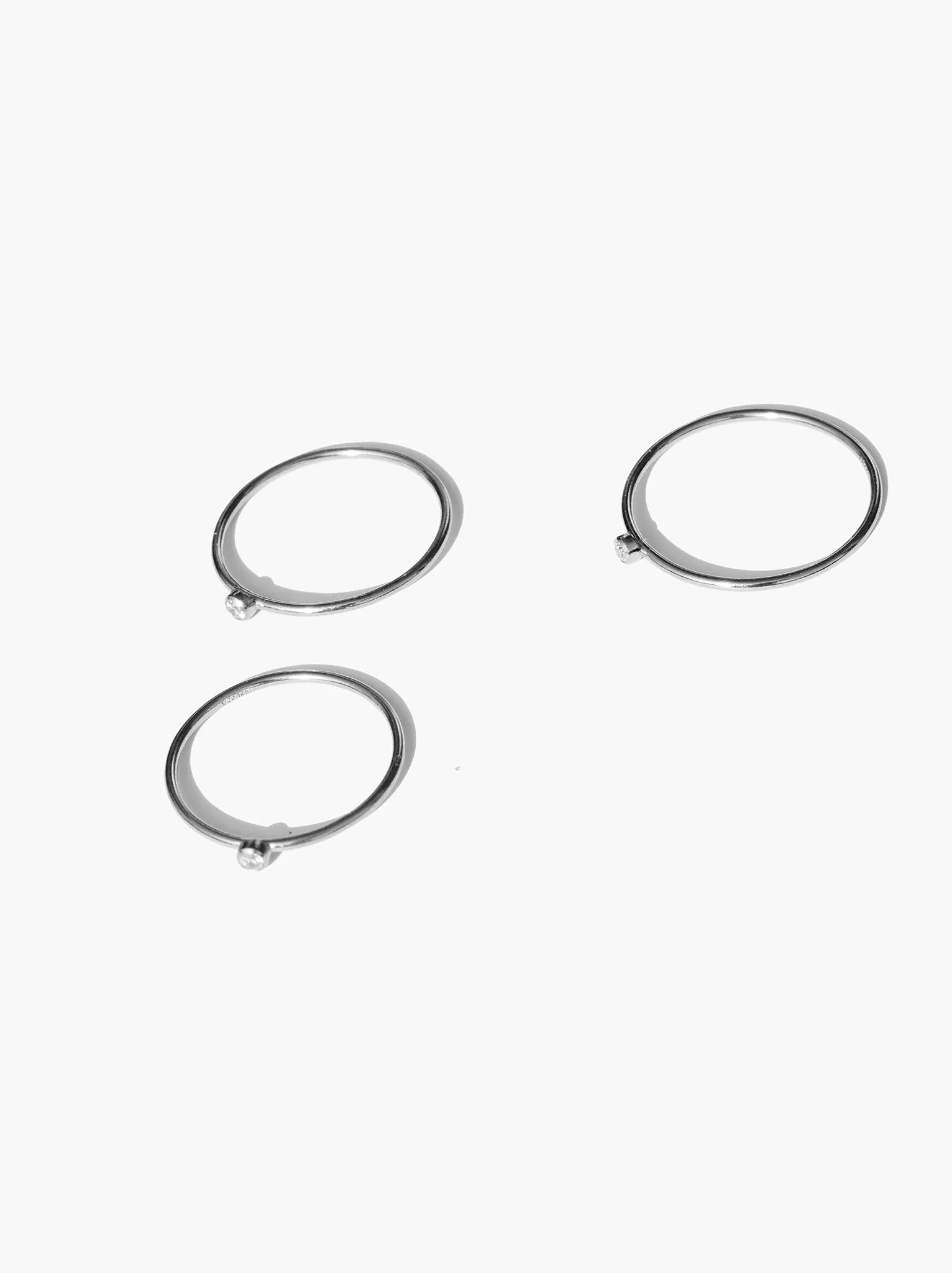 Luz Petite Ring Set sold by Able product image thumbnail 3