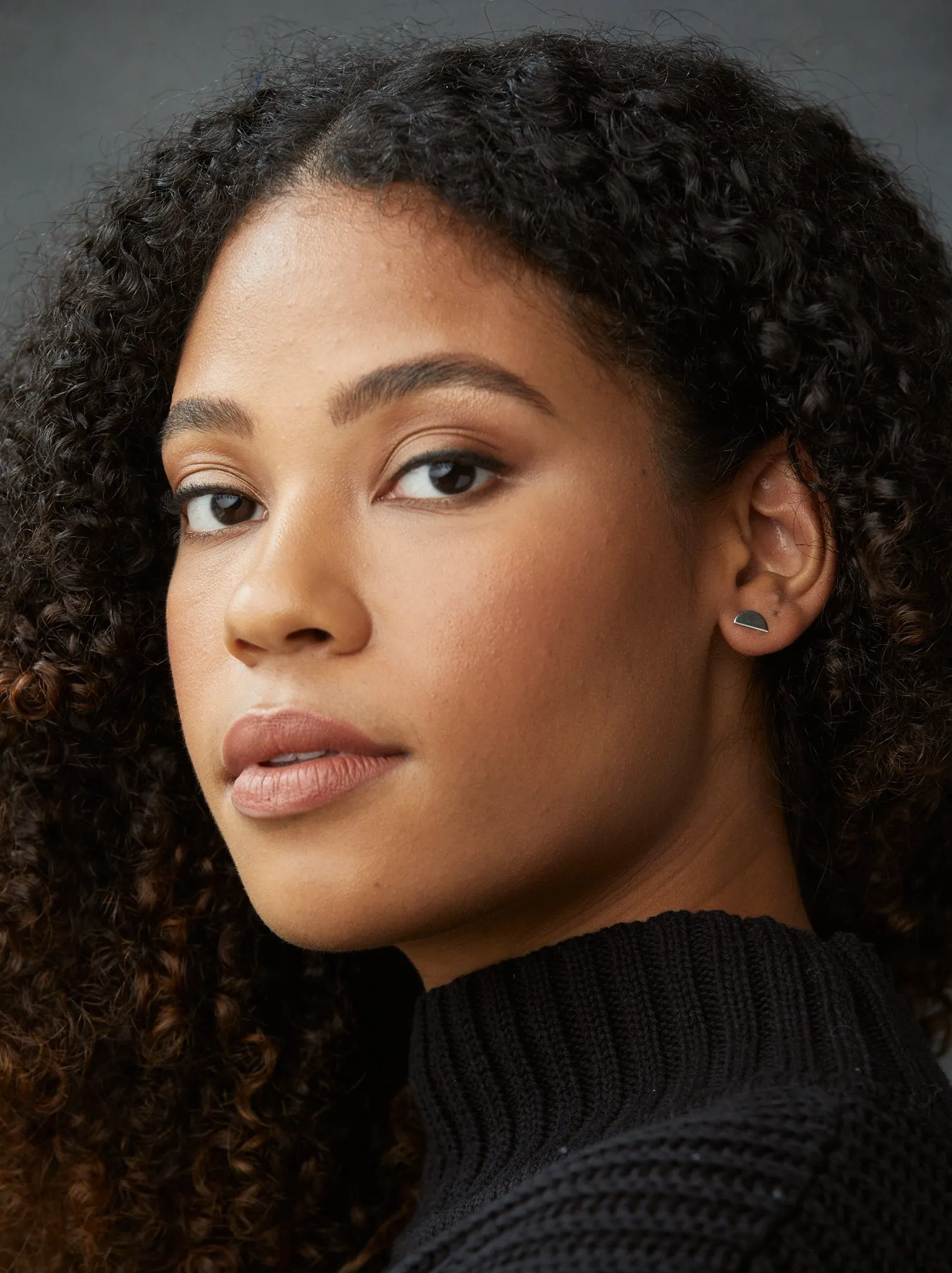 Luna Studs sold by Able product image thumbnail 4