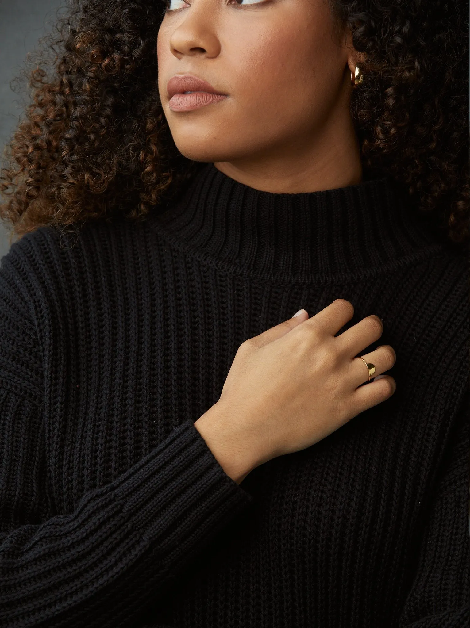 Luna Ring sold by Able product image thumbnail 4