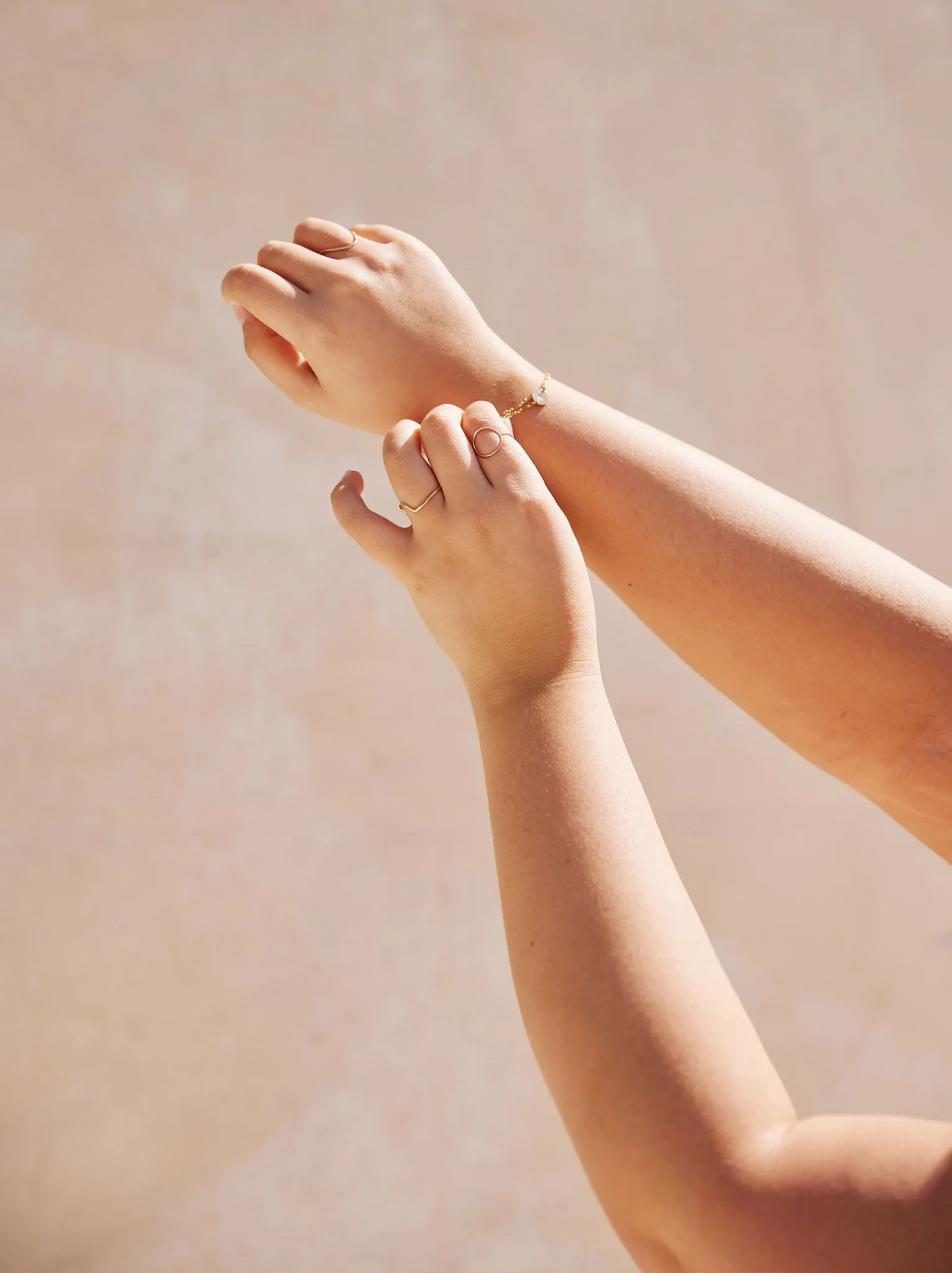 Celine Ring sold by Able product image thumbnail 3