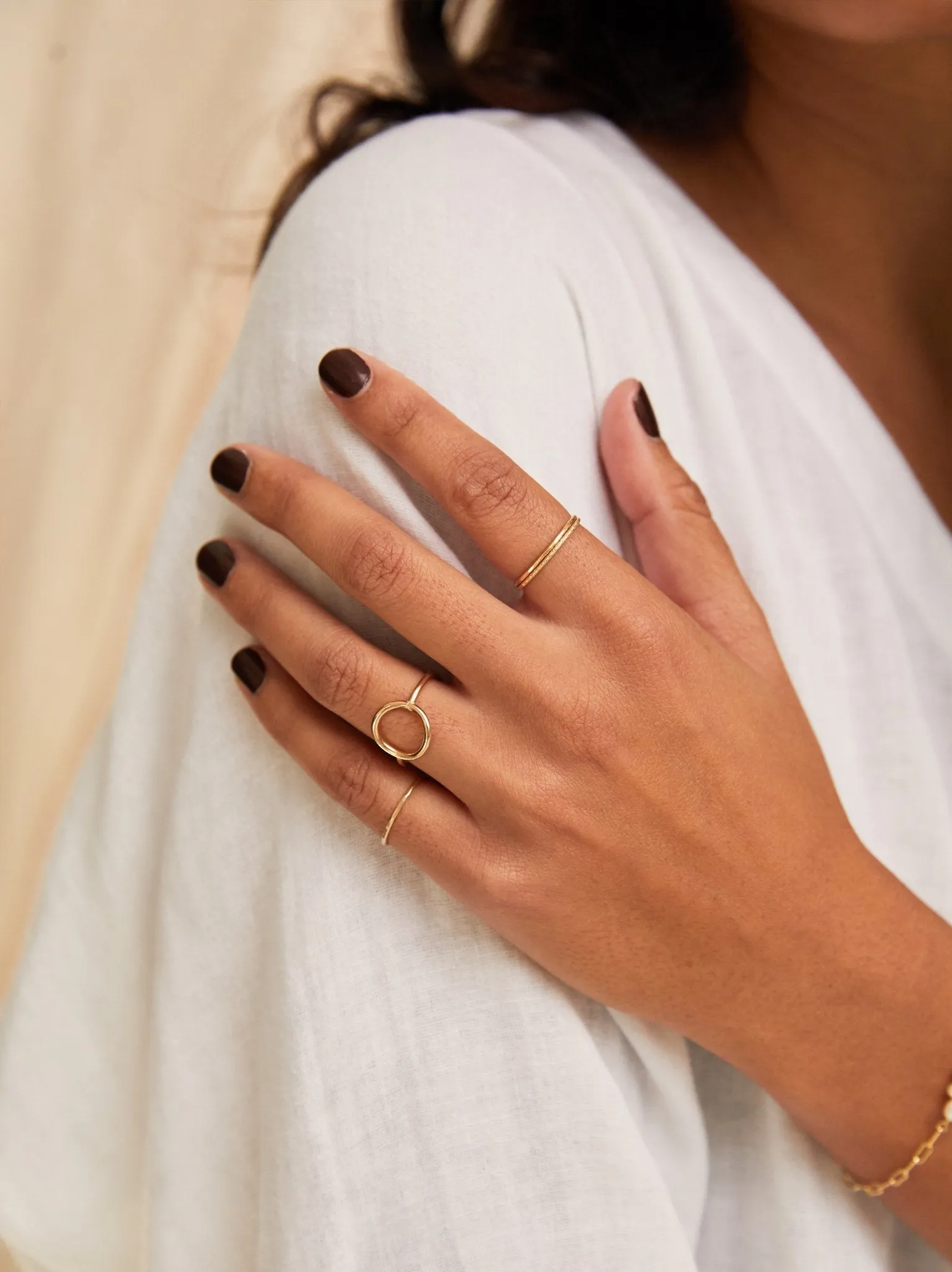 Celine Ring sold by Able product image thumbnail 2