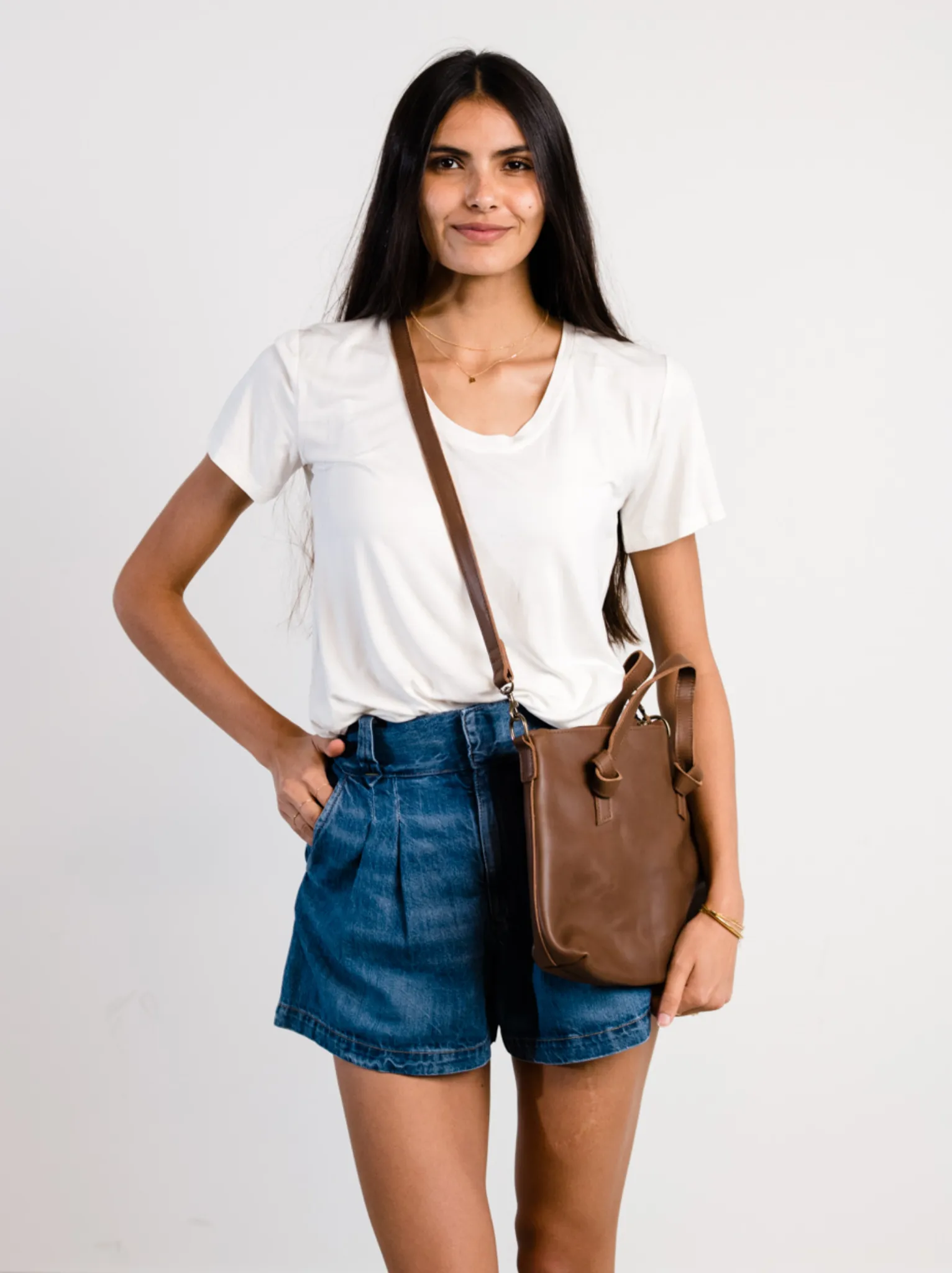 Rachel Crossbody sold by Able product image thumbnail 2