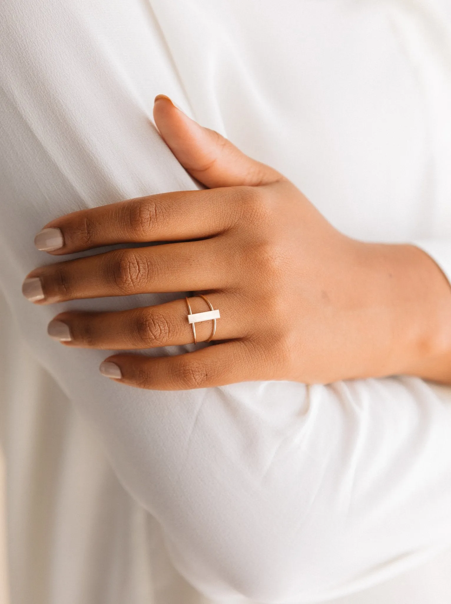 Bridge Ring sold by Able product image thumbnail 2