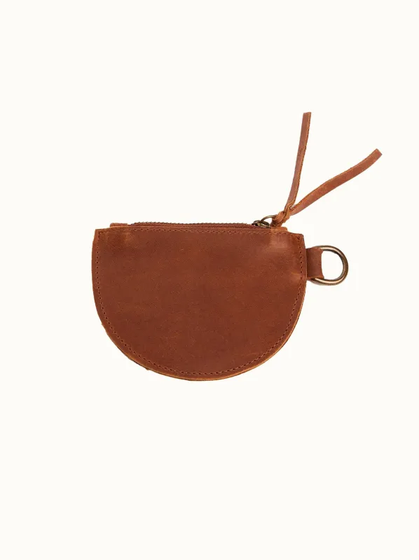 Hana Mini Pouch sold by Able