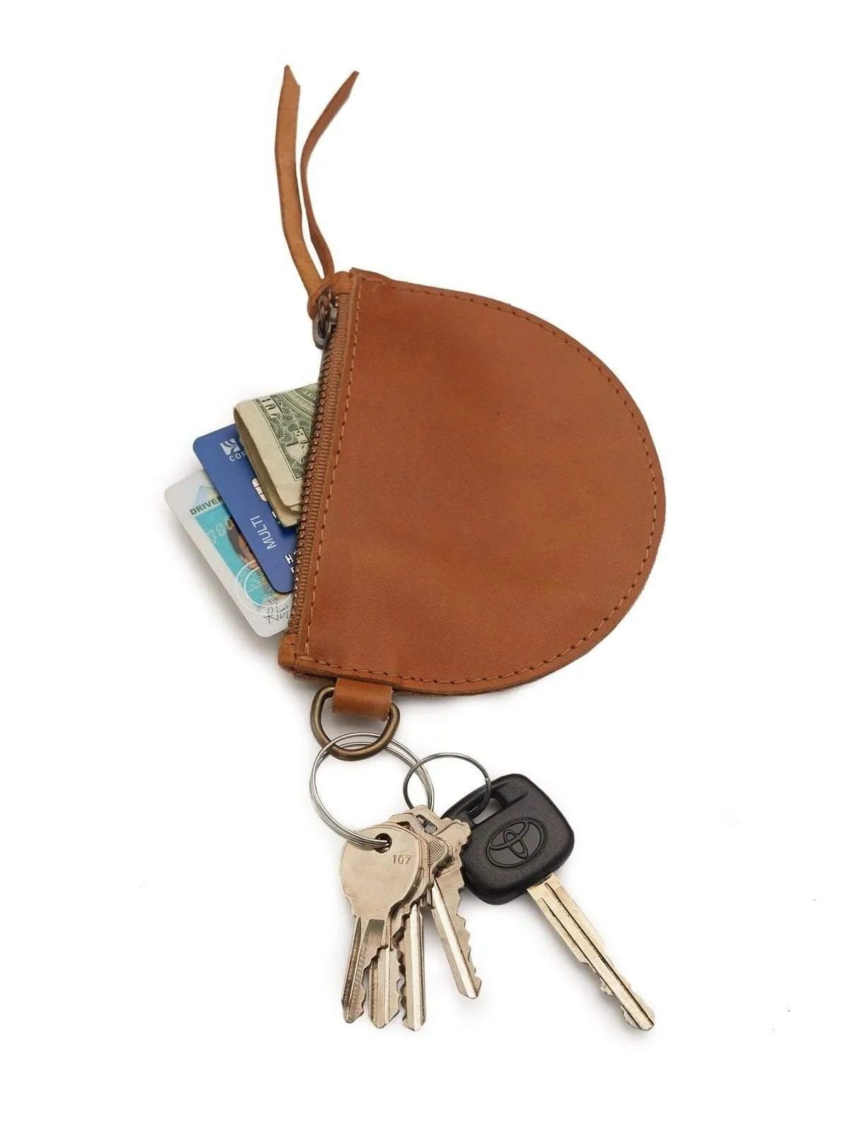 Hana Mini Pouch sold by Able product image thumbnail 3