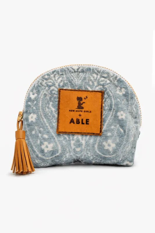 NHG + ABLE Jewelry Organizer made by Able