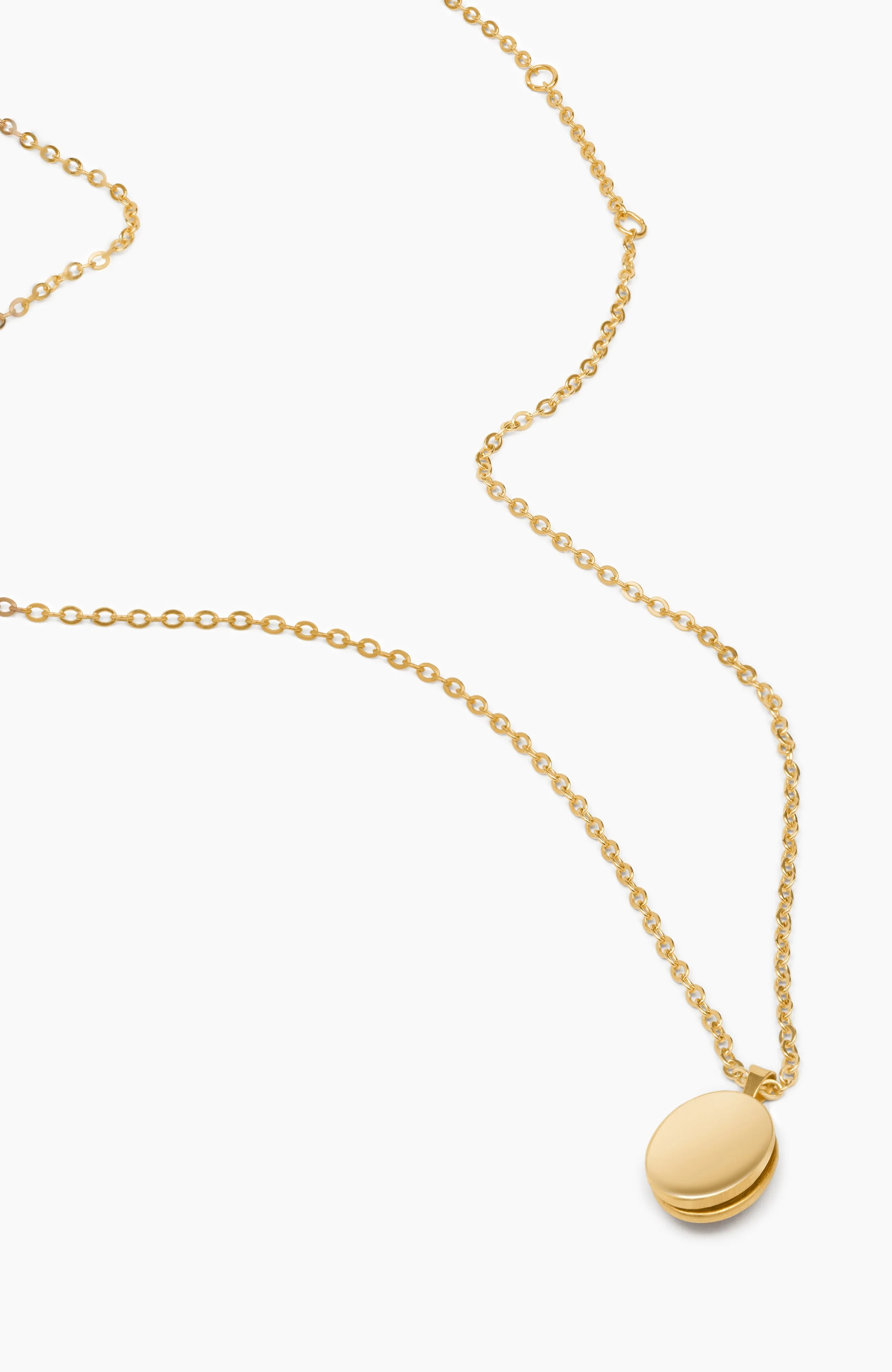 Mabel Petite Locket + Travel Case sold by Able product image thumbnail 3