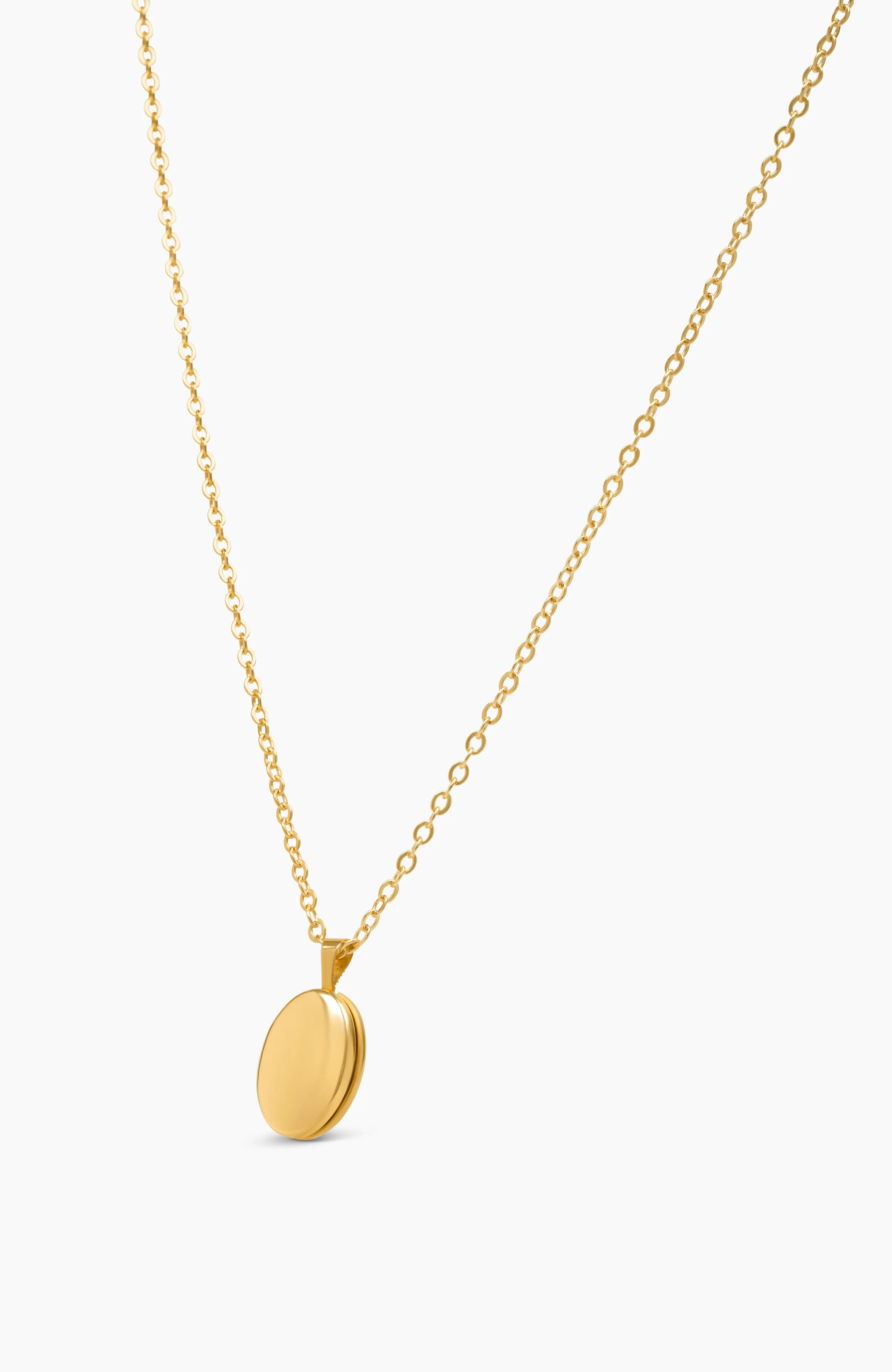 Mabel Petite Locket + Travel Case sold by Able product image thumbnail 2